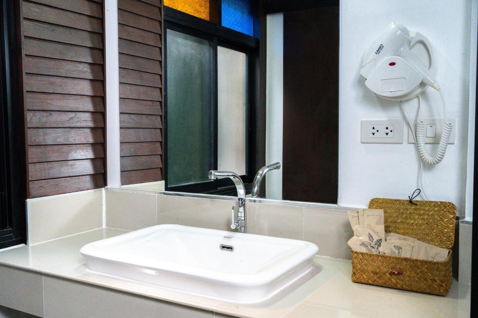 Singharaj Boutique Hotel
