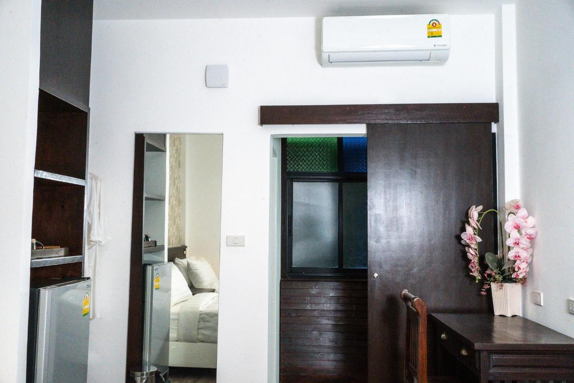 Hotel Singharaj Boutique 3*