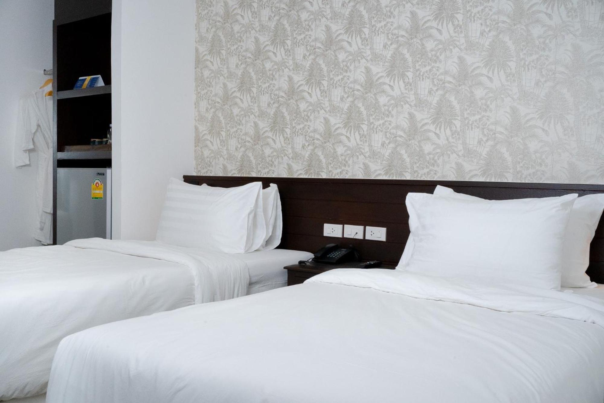 Singharaj Boutique 3*