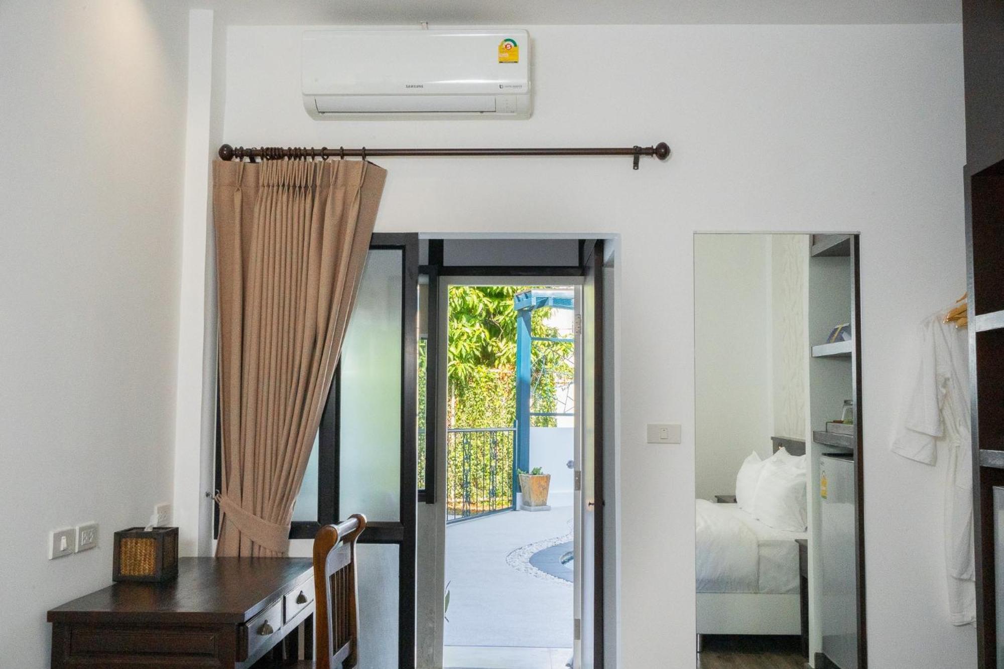 Singharaj Boutique Hotel Chiang Mai
