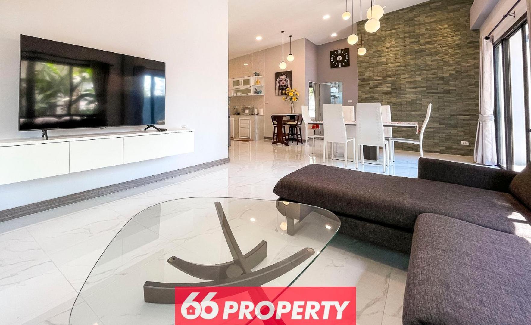 Villa Phuk Phirom Twin Chiang Mai
