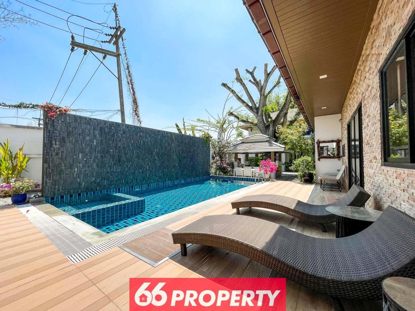 Villa Phuk Phirom Twin