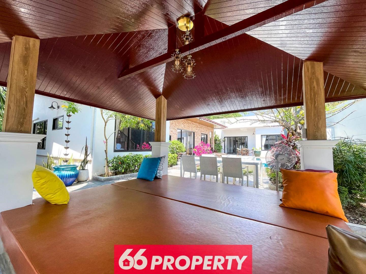 Phuk Phirom Twin Villa Chiang Mai