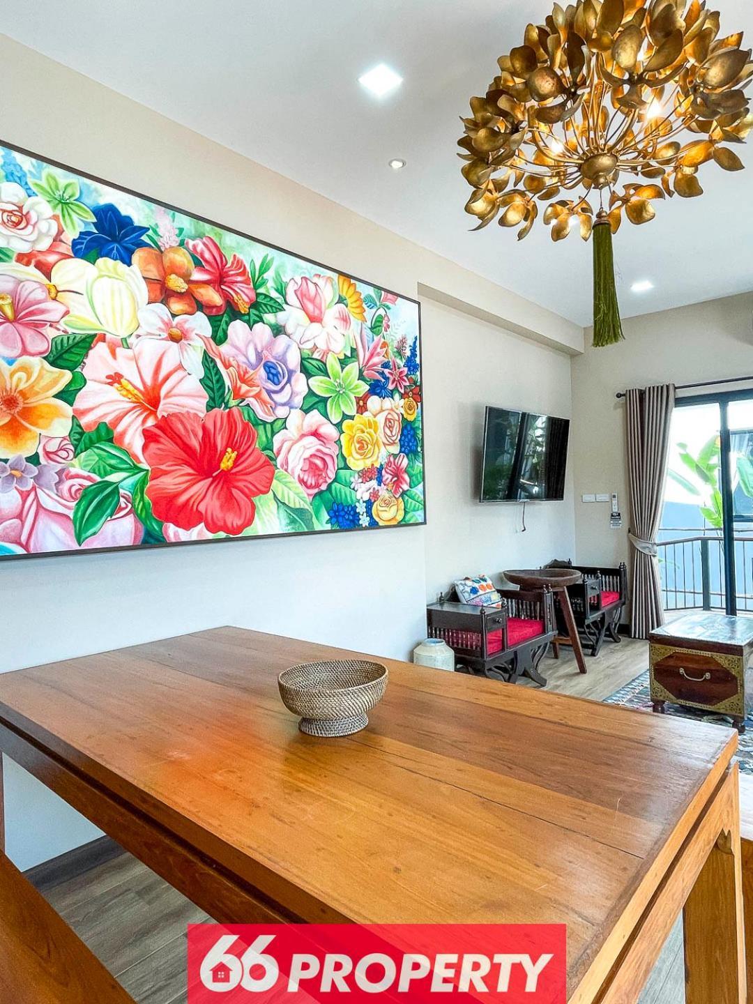 Phuk Phirom Twin Villa
