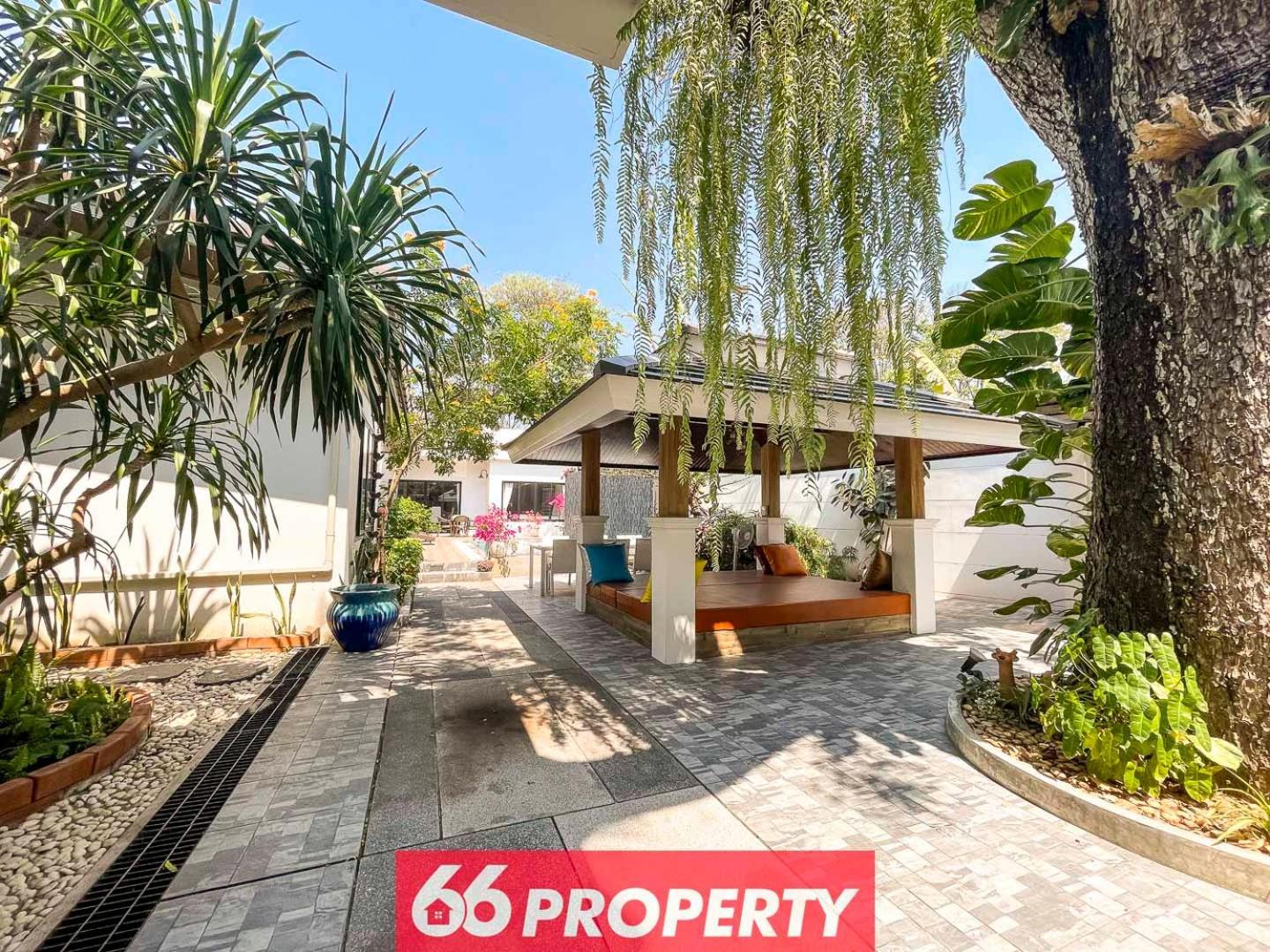 Villa Phuk Phirom Twin Chiang Mai