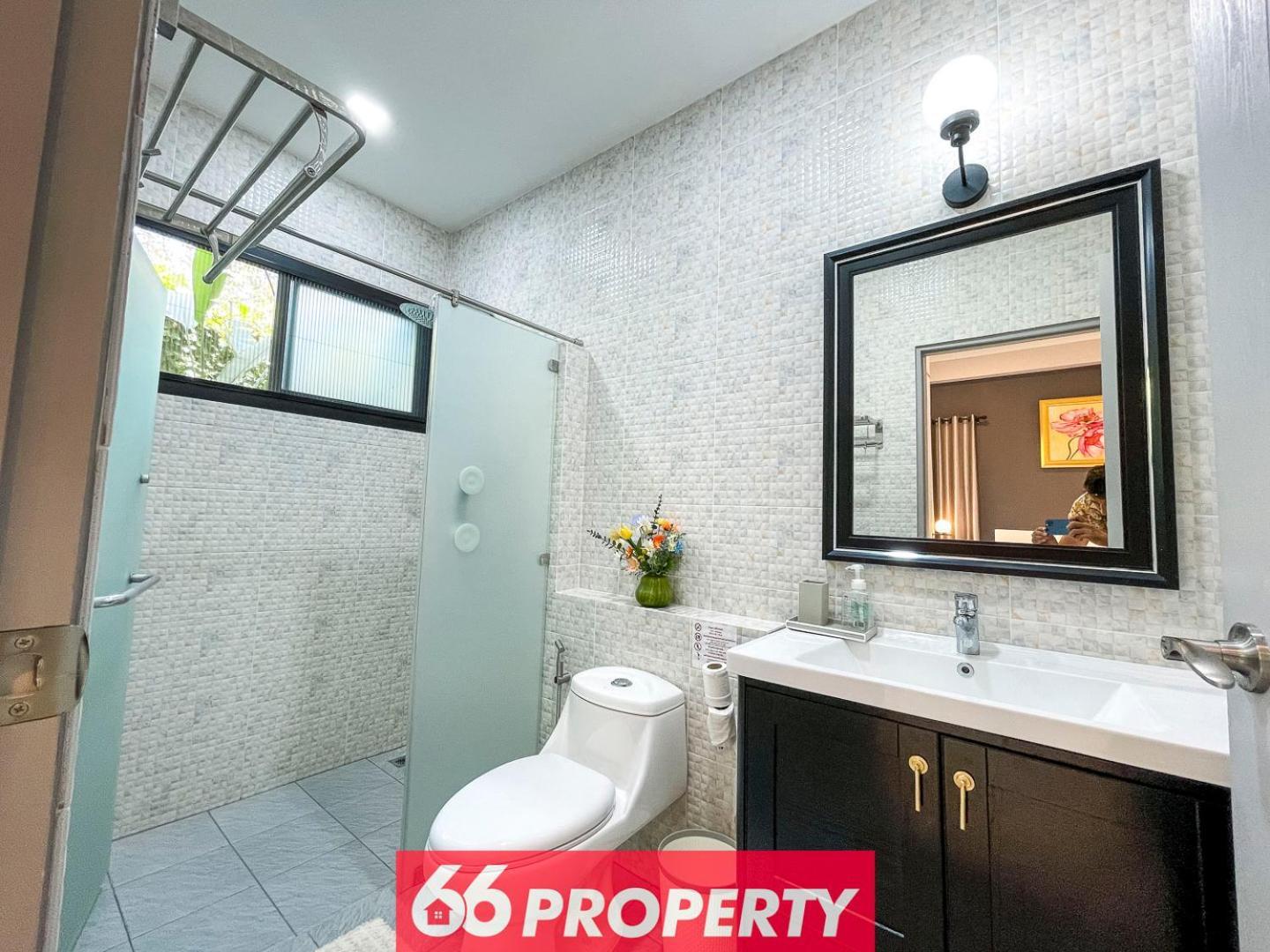 Phuk Phirom Twin Villa Chiang Mai