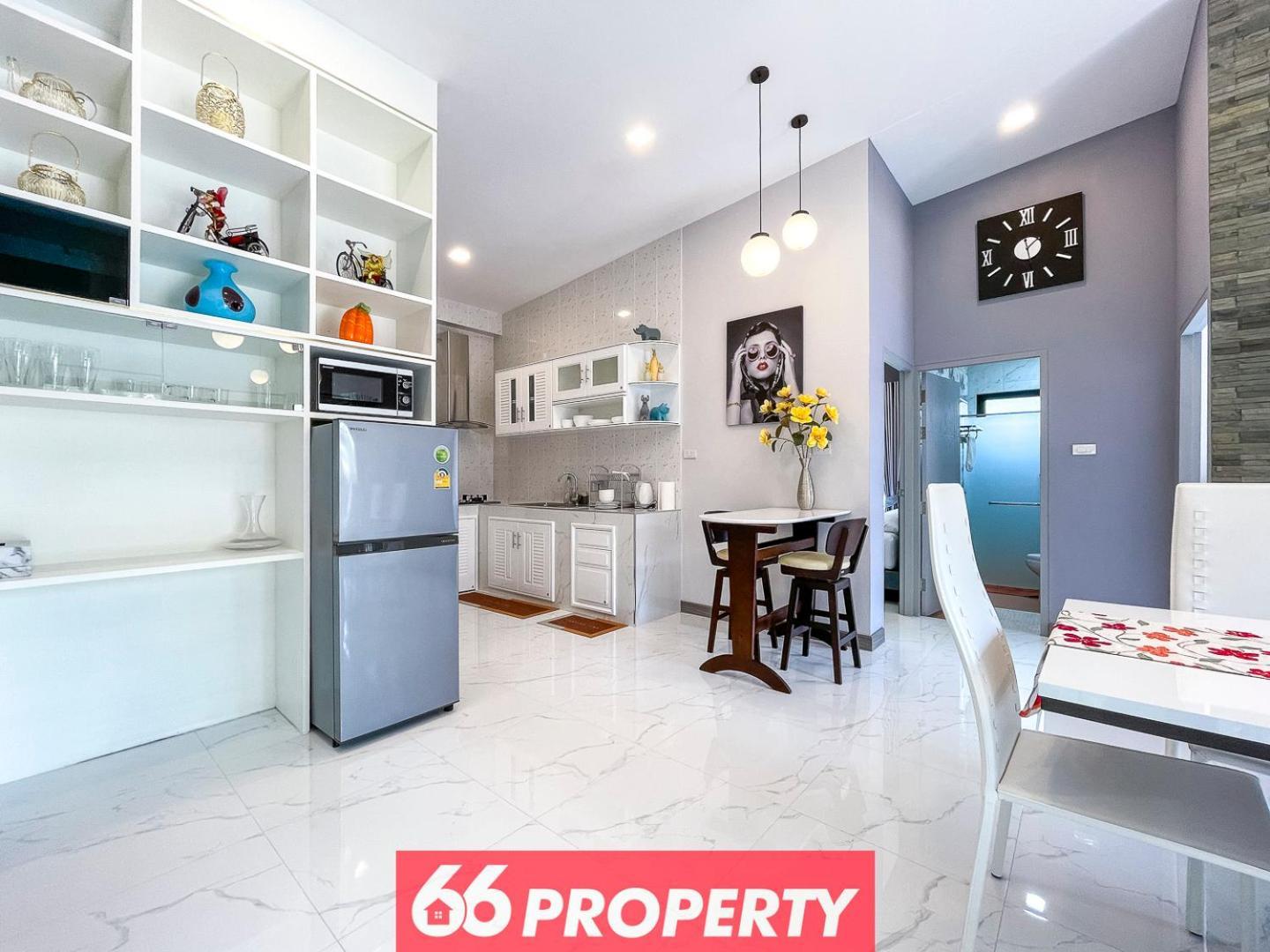 Villa Phuk Phirom Twin Chiang Mai