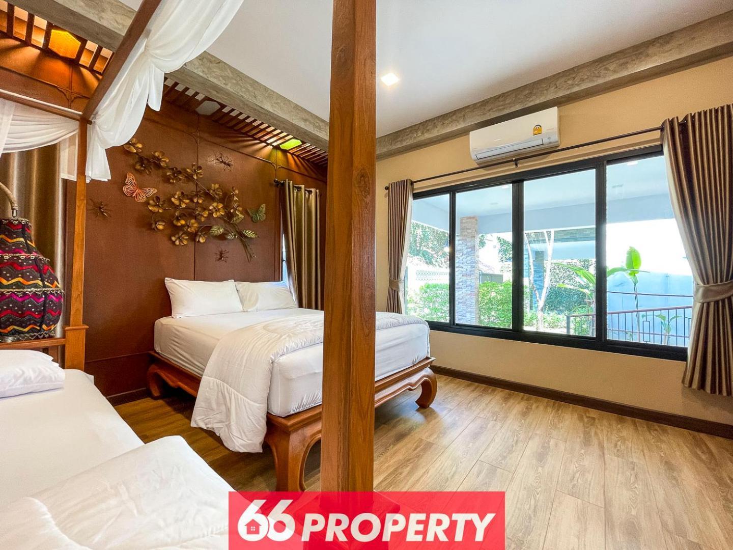 Villa Phuk Phirom Twin