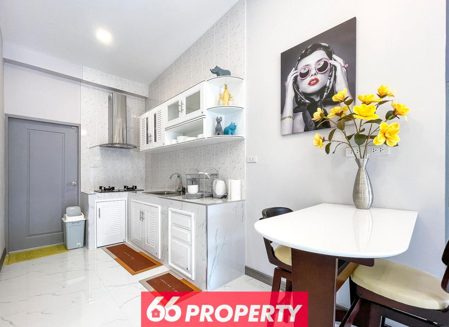 Phuk Phirom Twin Villa Chiang Mai
