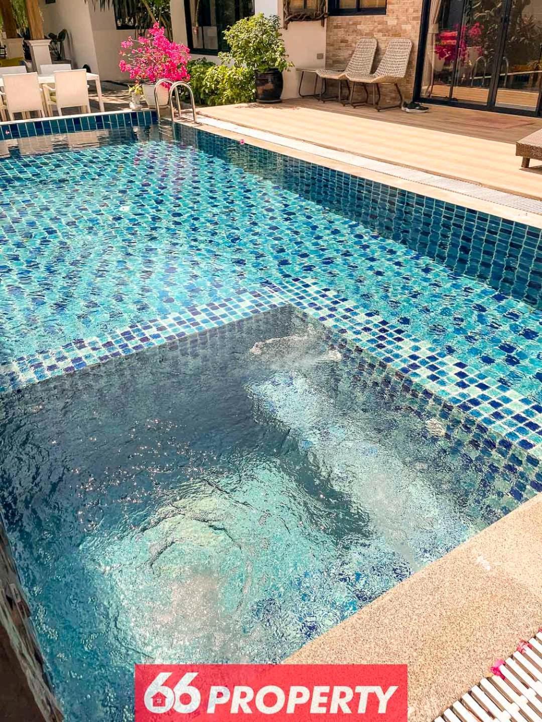 Villa Phuk Phirom Twin *