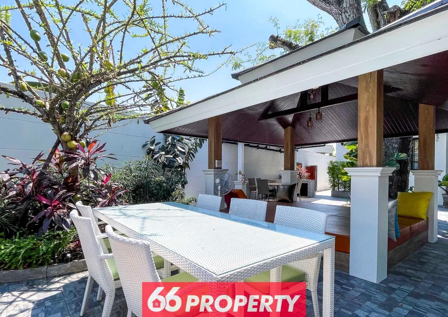 Villa Phuk Phirom Twin Chiang Mai