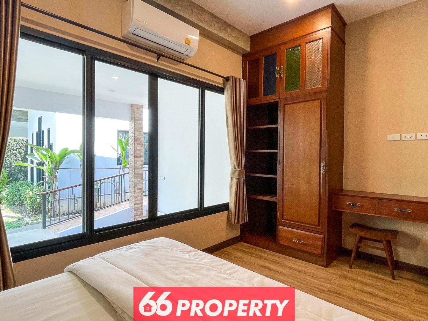 Phuk Phirom Twin Villa *