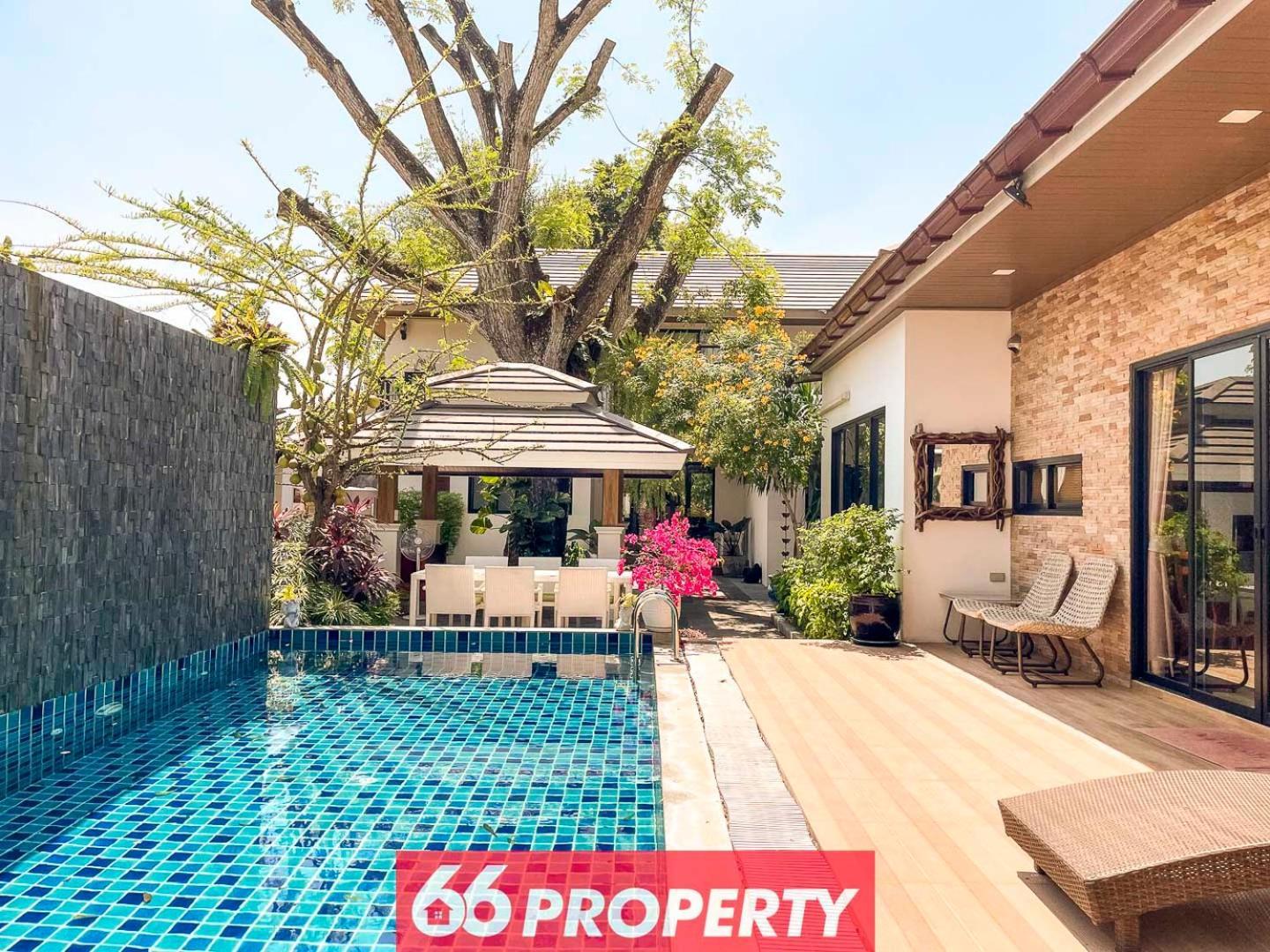 Villa Phuk Phirom Twin *