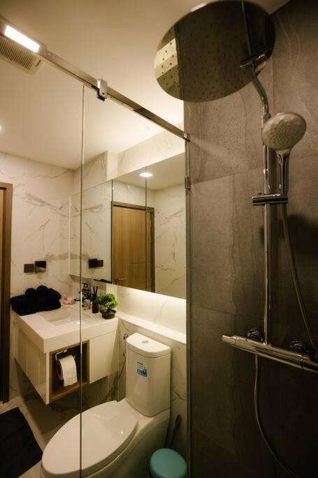 Double Bedroom High&luxury Skyriver