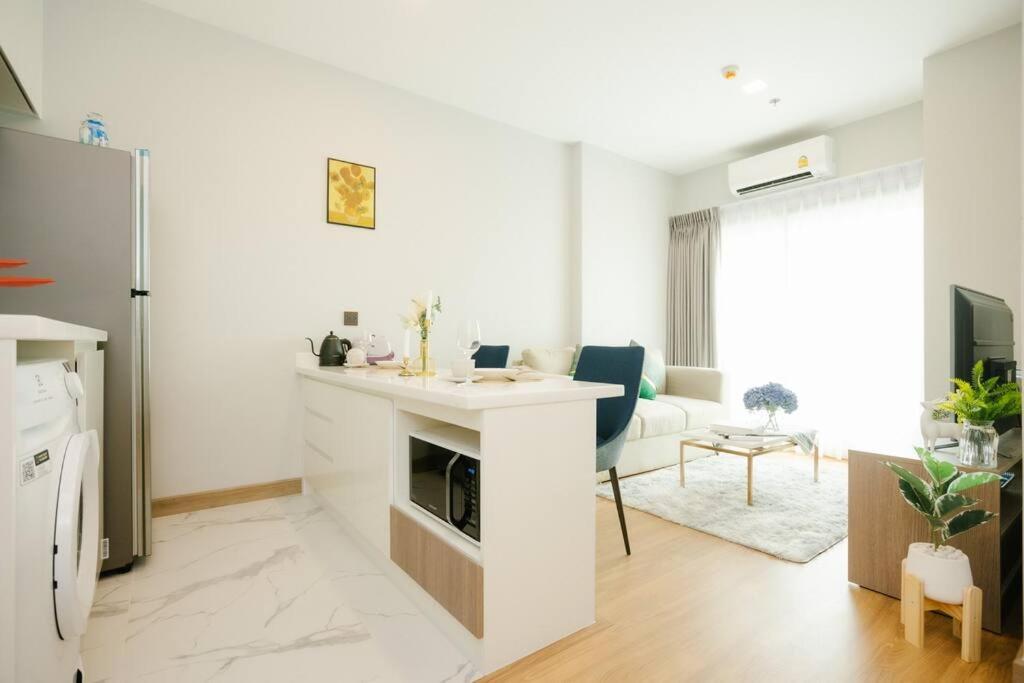 Double Bedroom High&luxury Skyriver *
