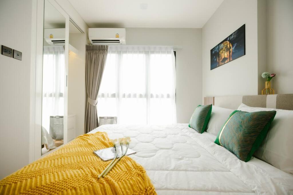 Double Bedroom High&luxury Skyriver