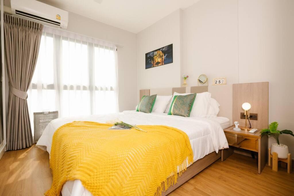Apartment Double Bedroom High&luxury Skyriver *