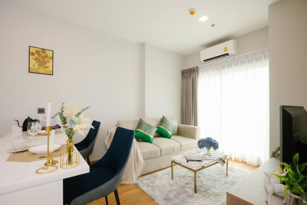 Apartment Luxury Skyriver Pool Fabulous Full Amnities *