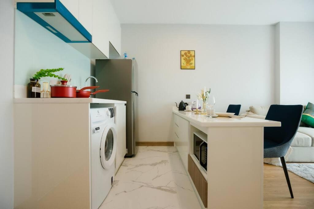 Luxury Skyriver Pool Fabulous Full Amnities Apartment Chiang Mai