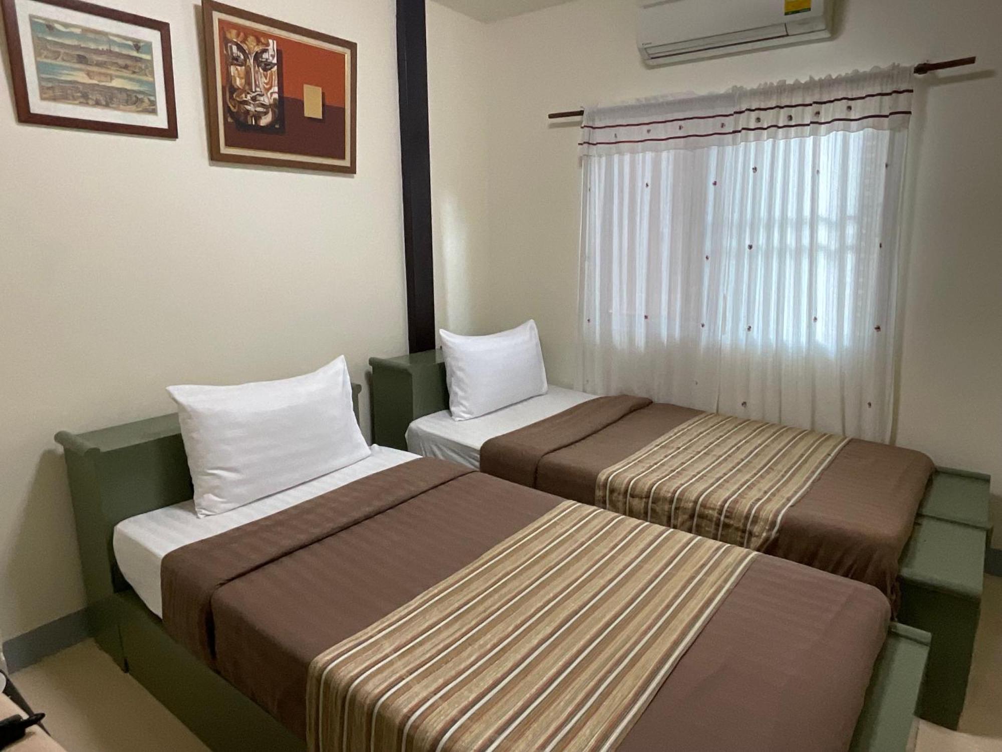 Baan Klang Vieng *