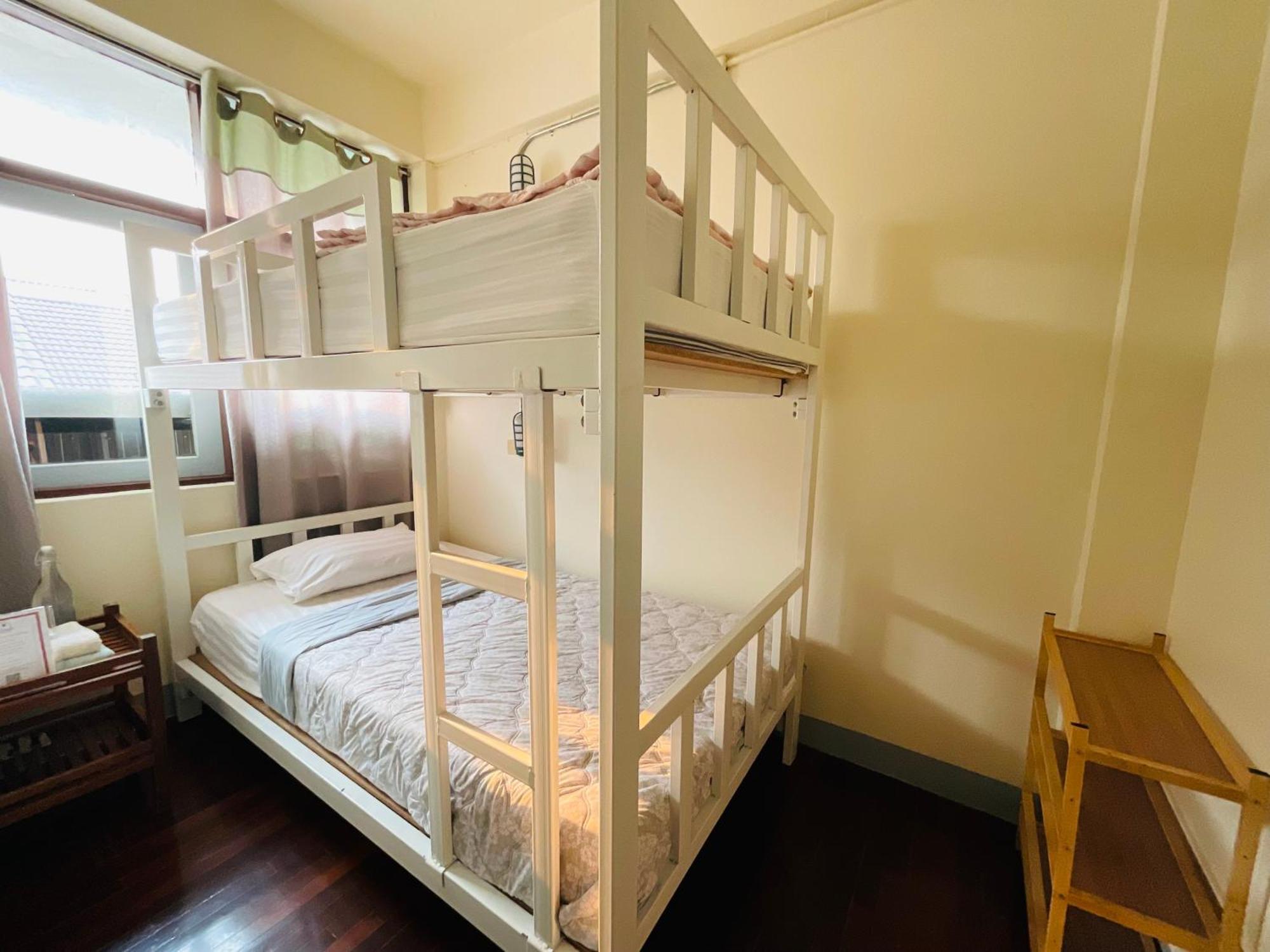 Hostel Baan Klang Vieng *
