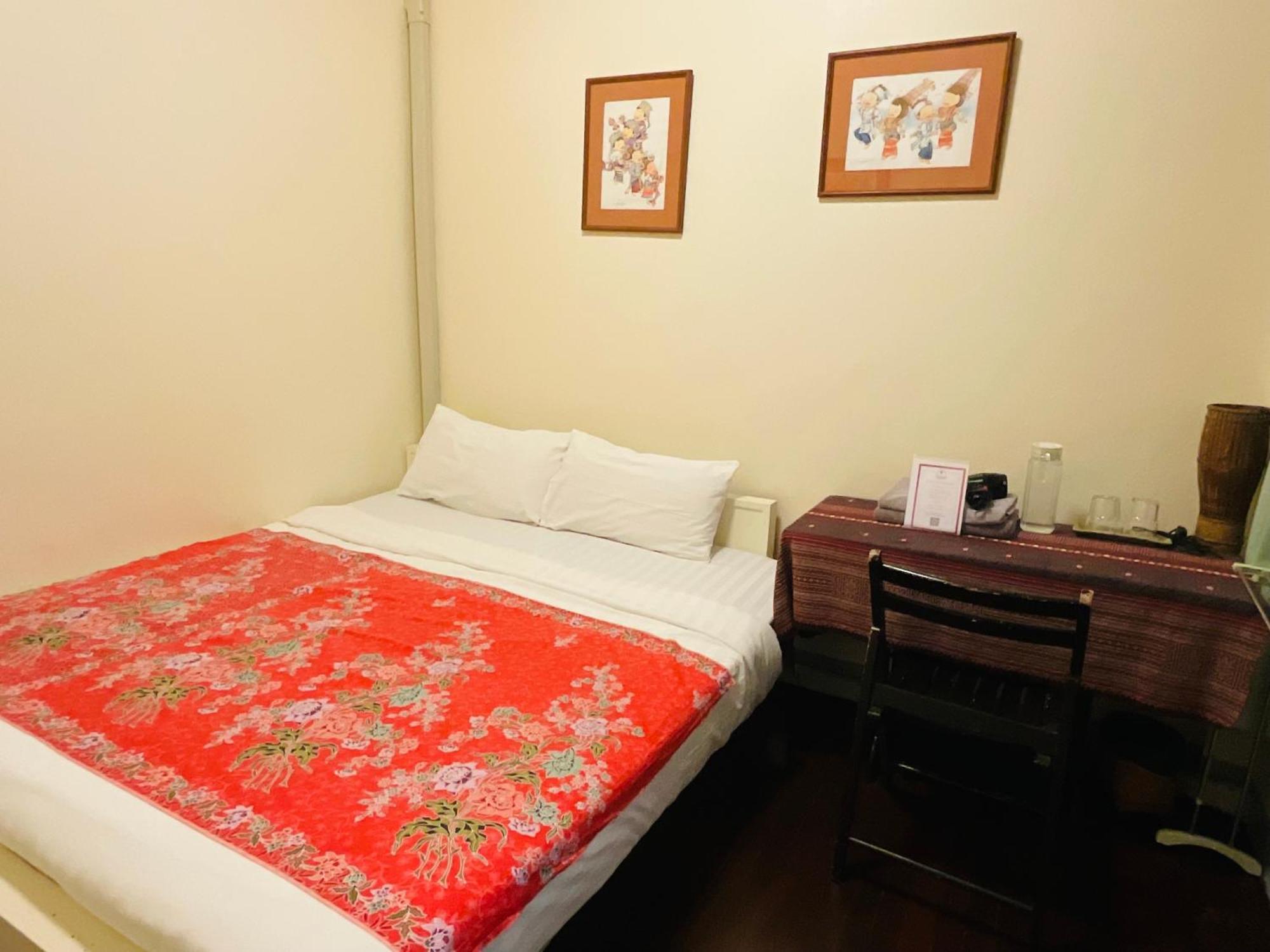 Baan Klang Vieng * Chiang Mai