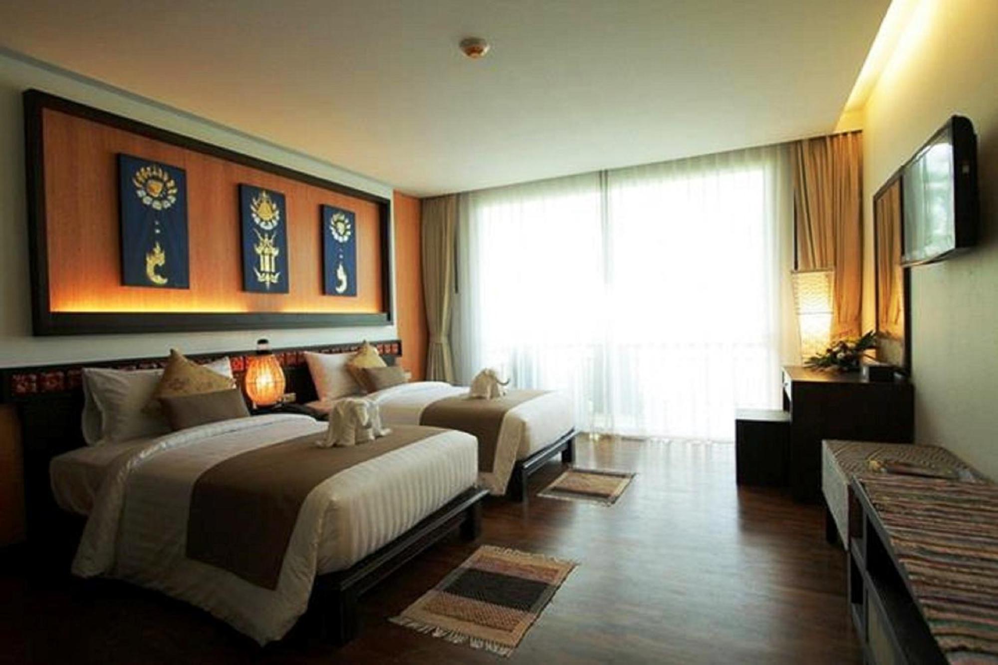 Mountain Creek Wellness Chiangmai Chiang Mai