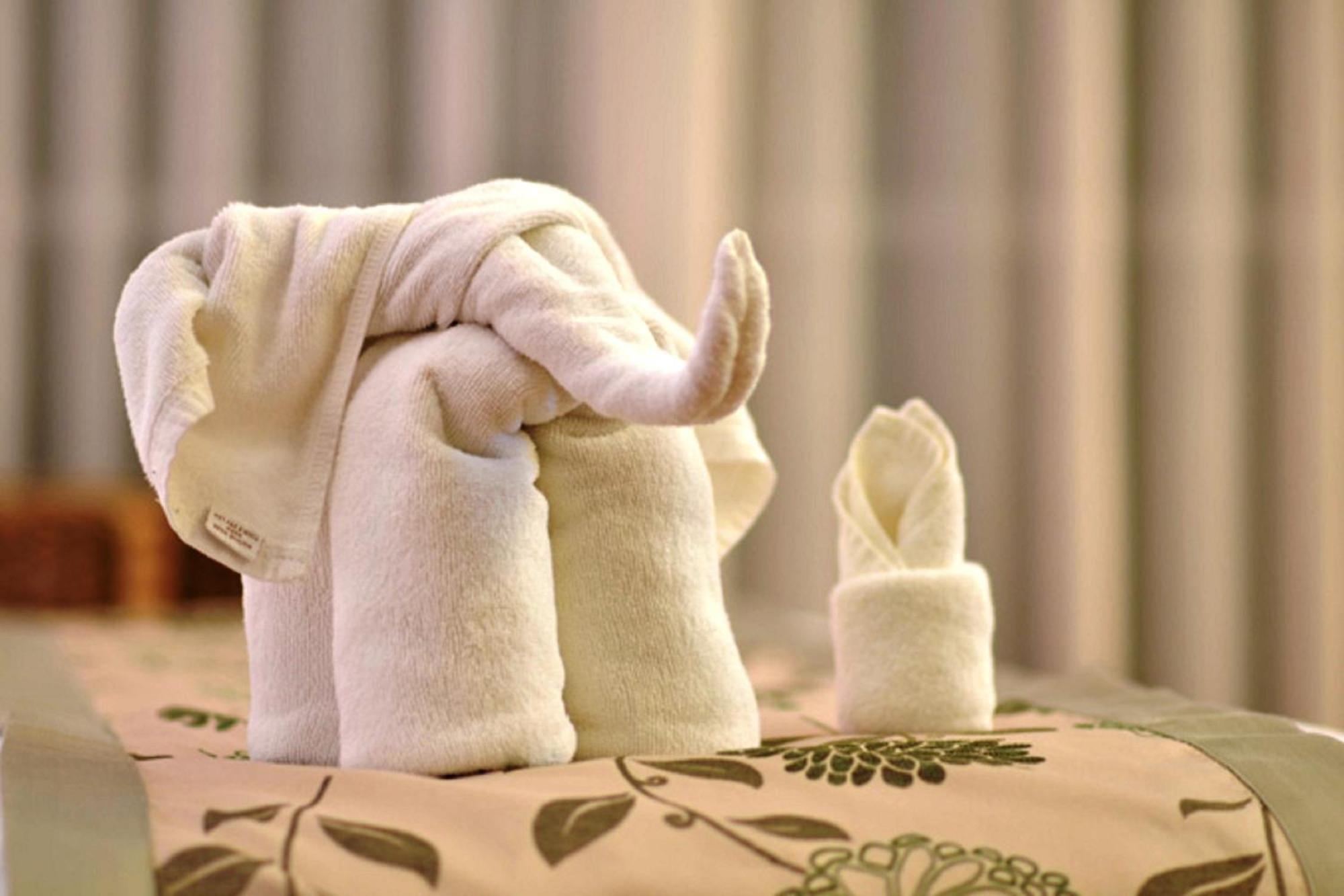 Tempat peranginan Mountain Creek Wellness Chiangmai 4*