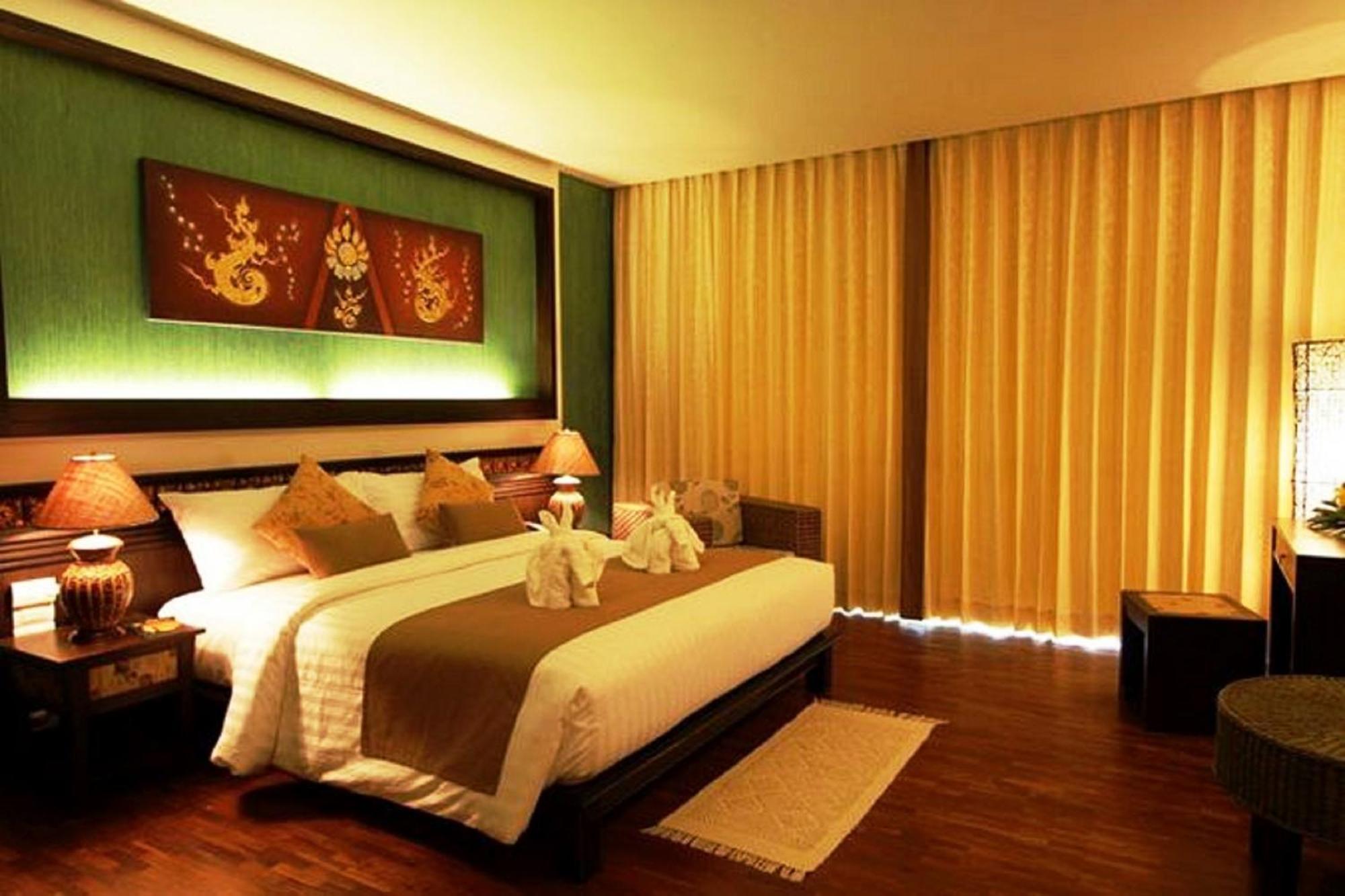Mountain Creek Wellness Chiangmai Chiang Mai
