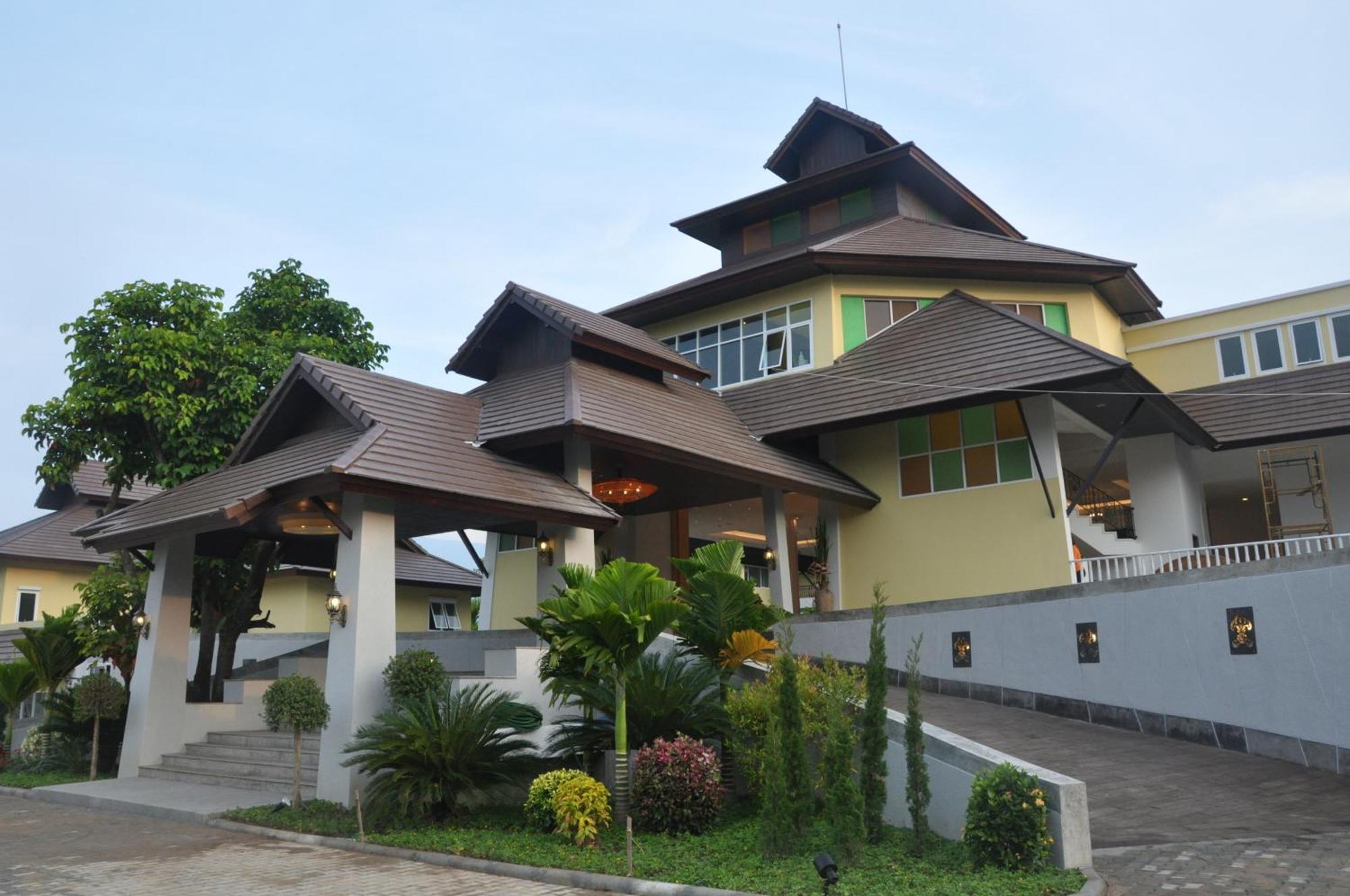 Mountain Creek Wellness Chiangmai