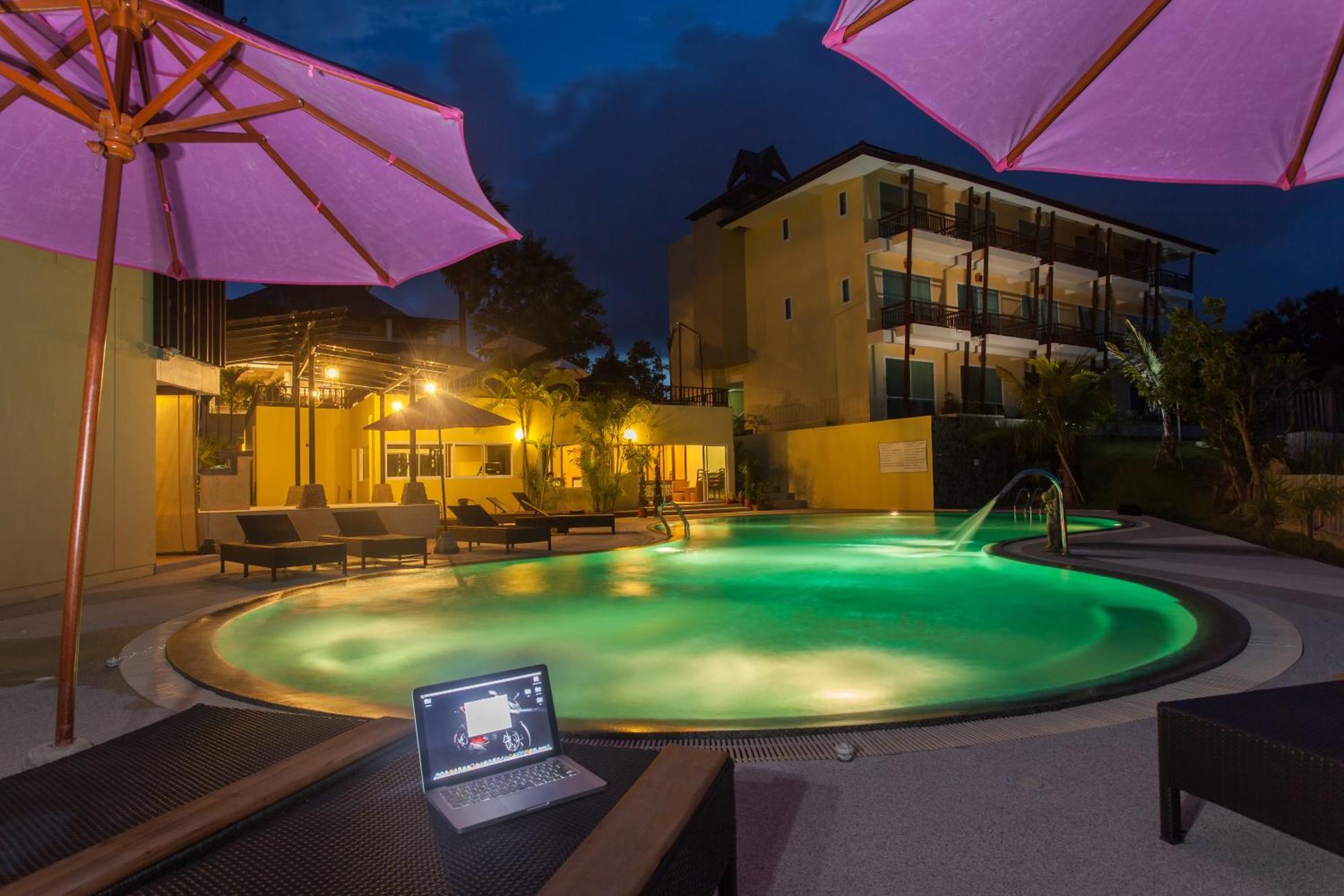 Mountain Creek Wellness Chiangmai Tempat peranginan 4*