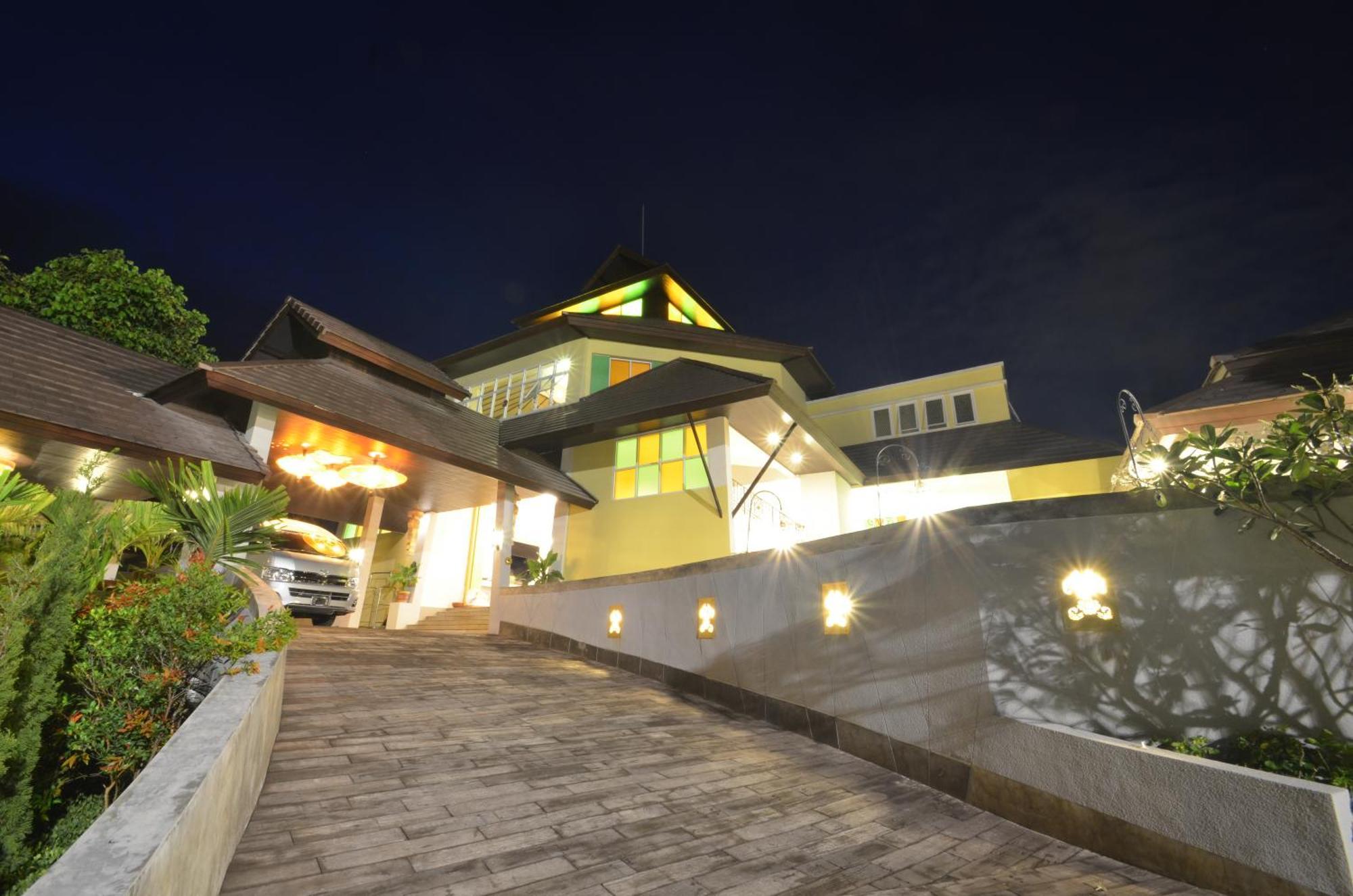 Mountain Creek Wellness Chiangmai Tempat peranginan Chiang Mai
