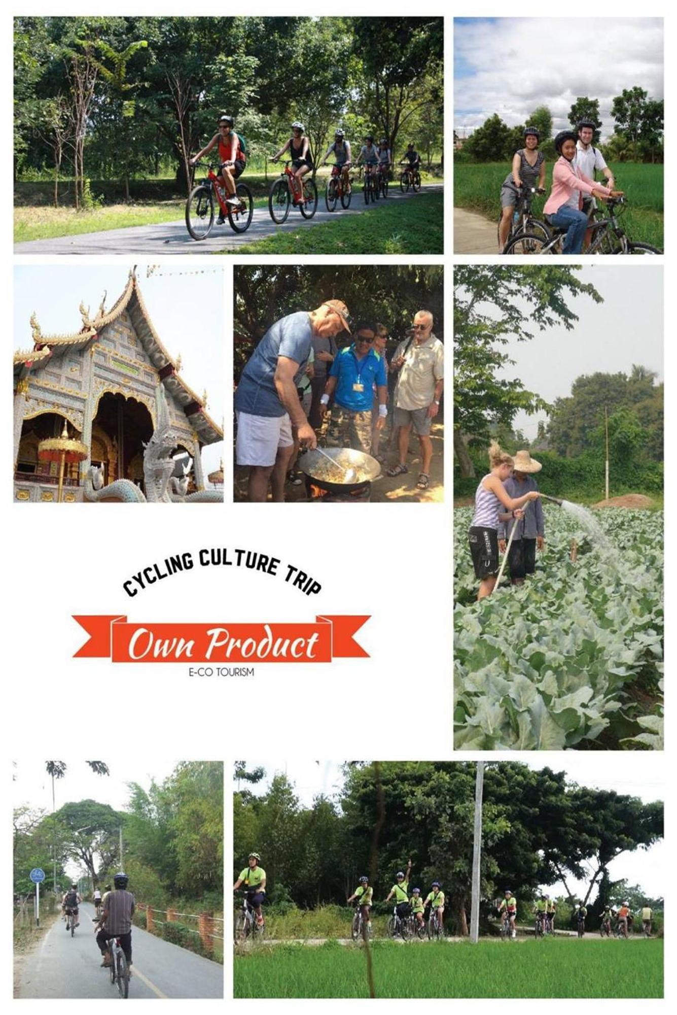 Trekker Camp * Chiang Mai