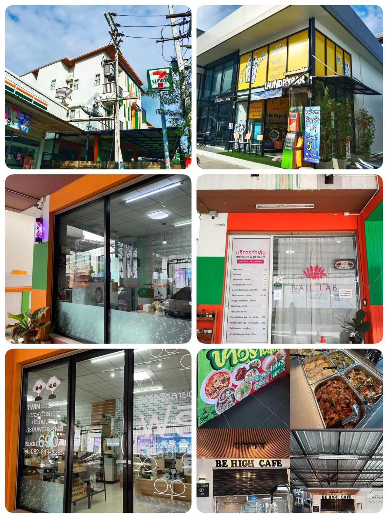 Noble U-house Chiangmai Chiang Mai