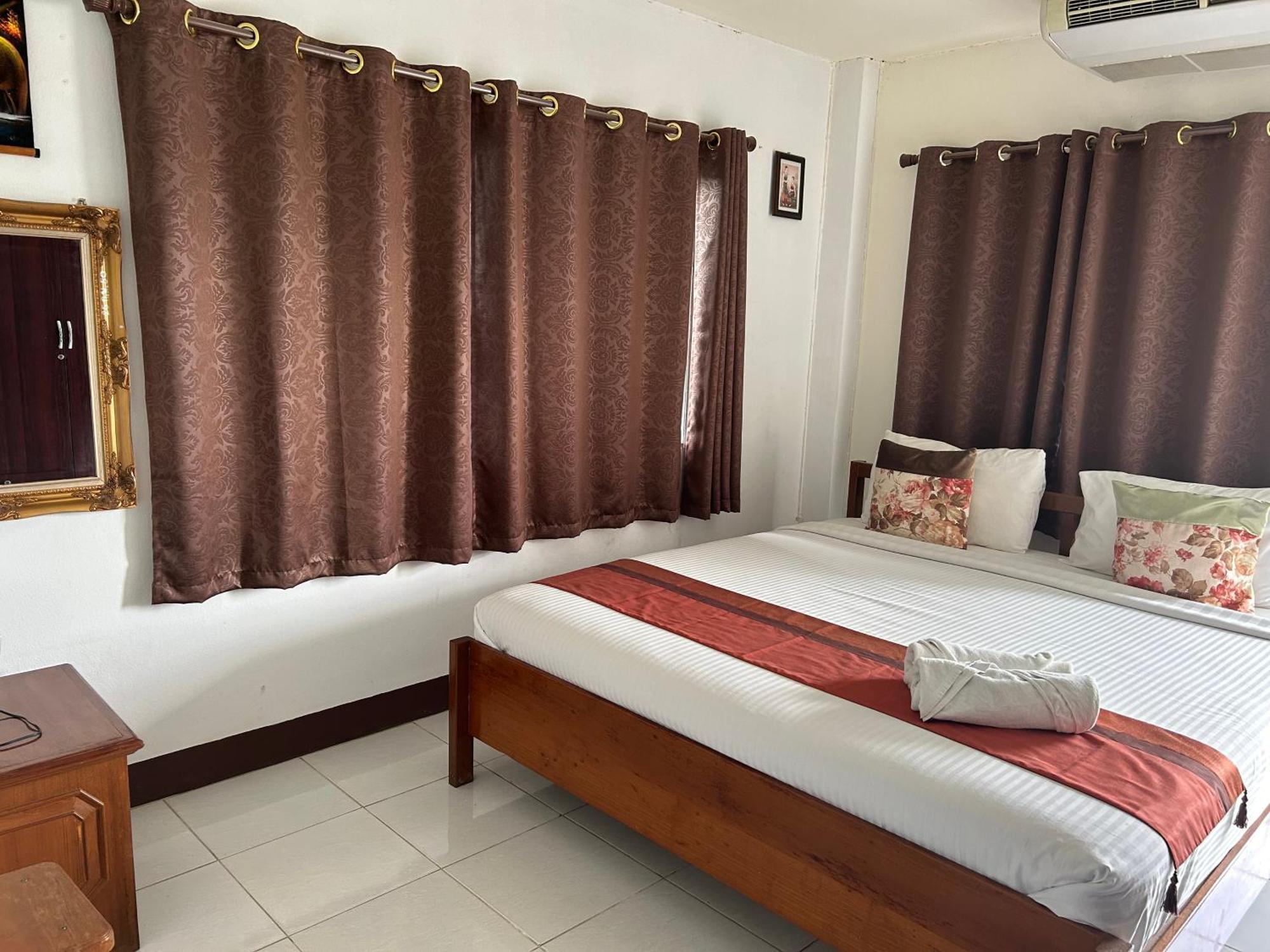 Albergue Saithong House *