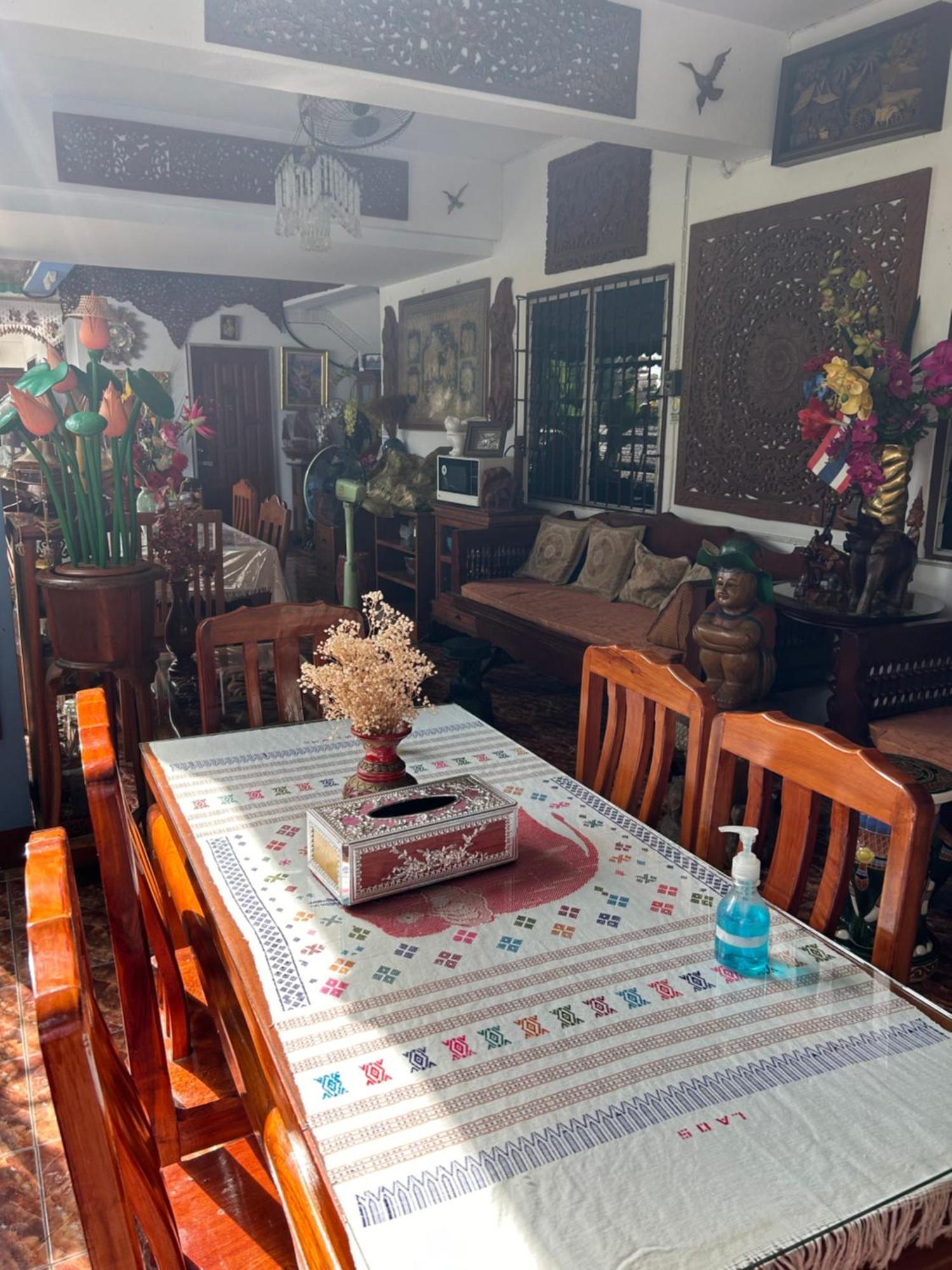 Saithong House * Chiang Mai