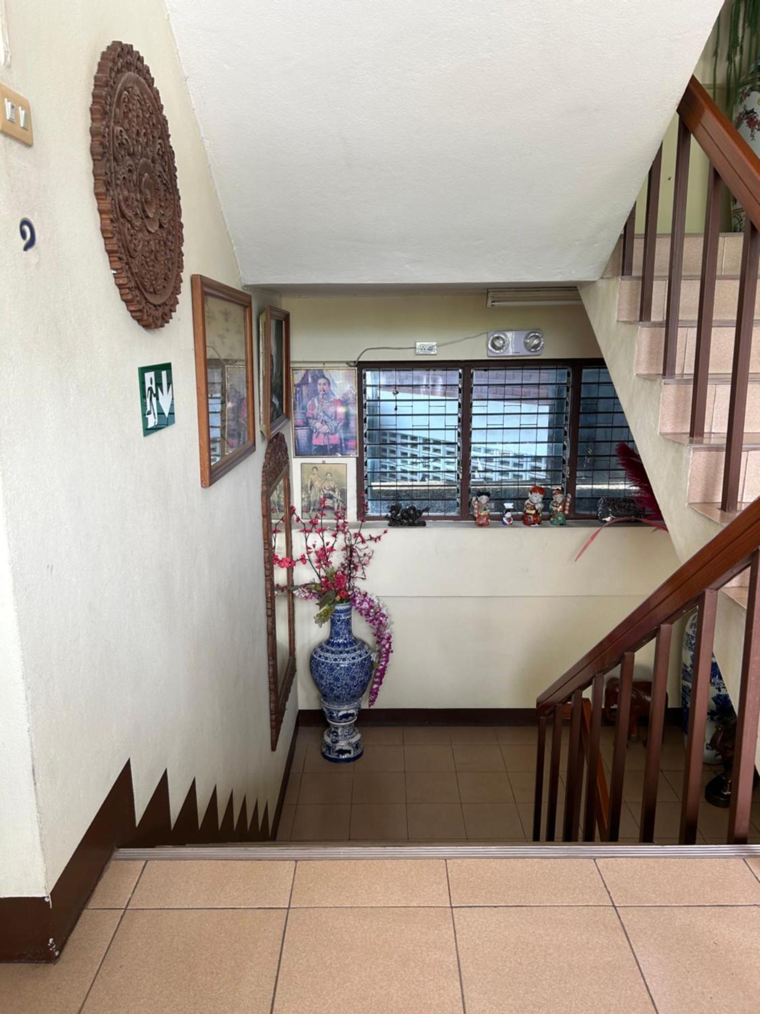 Saithong House Albergue *