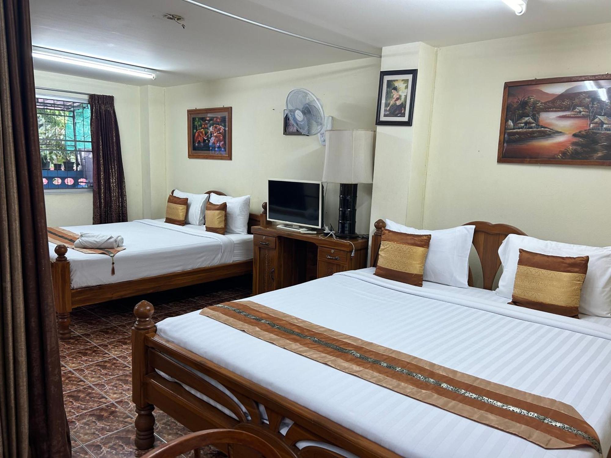 Saithong House *