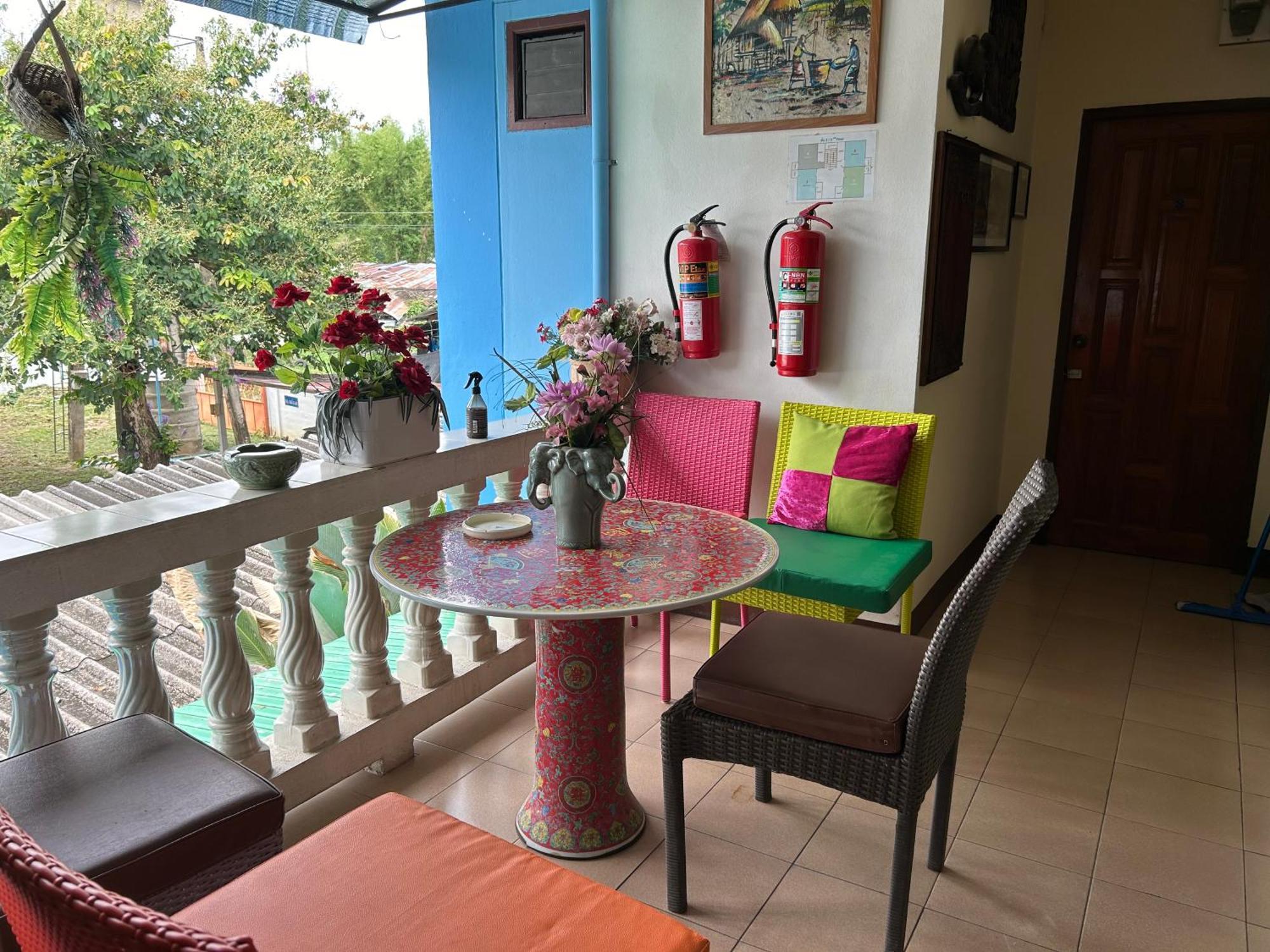 Saithong House Chiang Mai