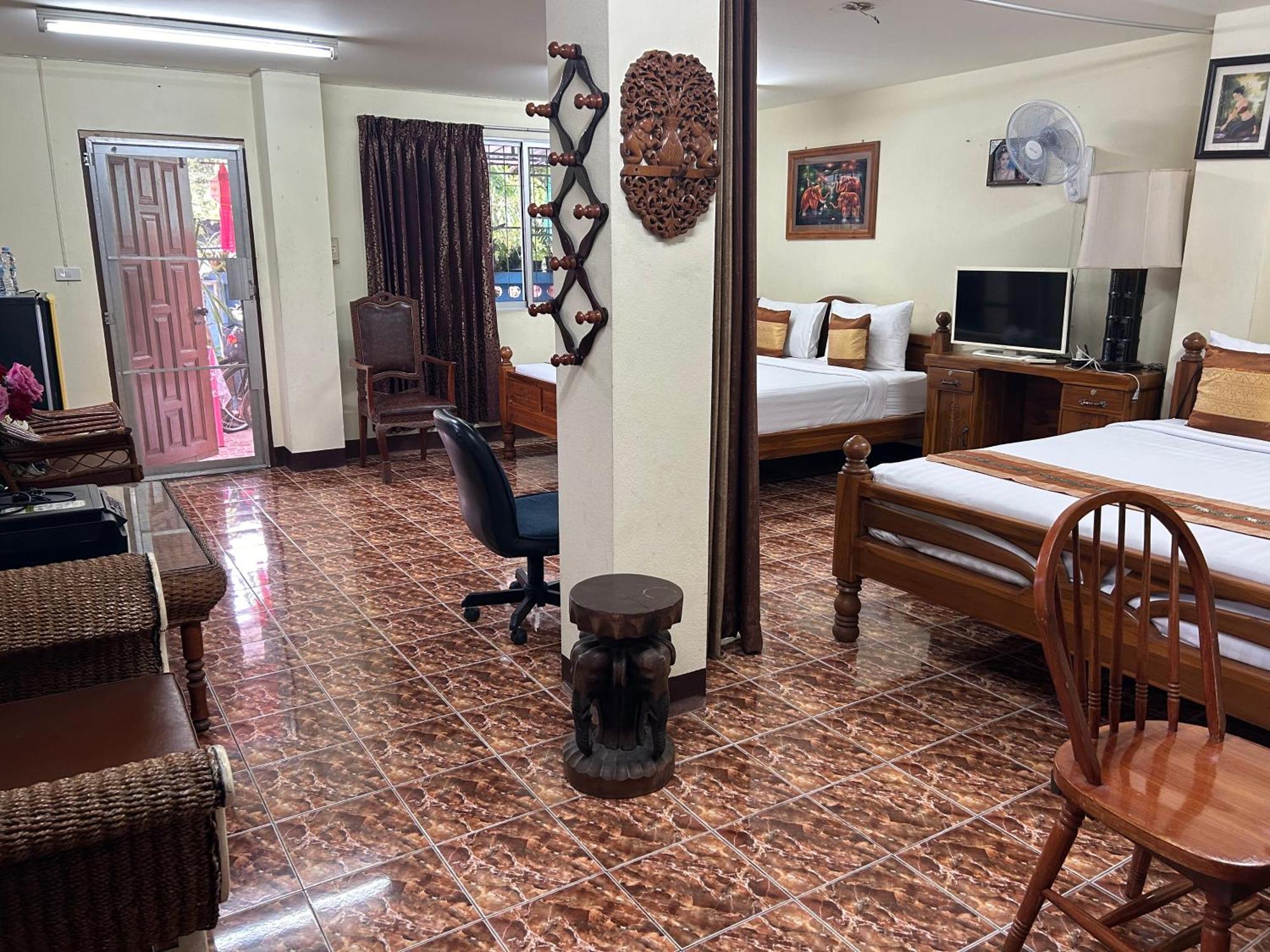 Saithong House * Chiang Mai