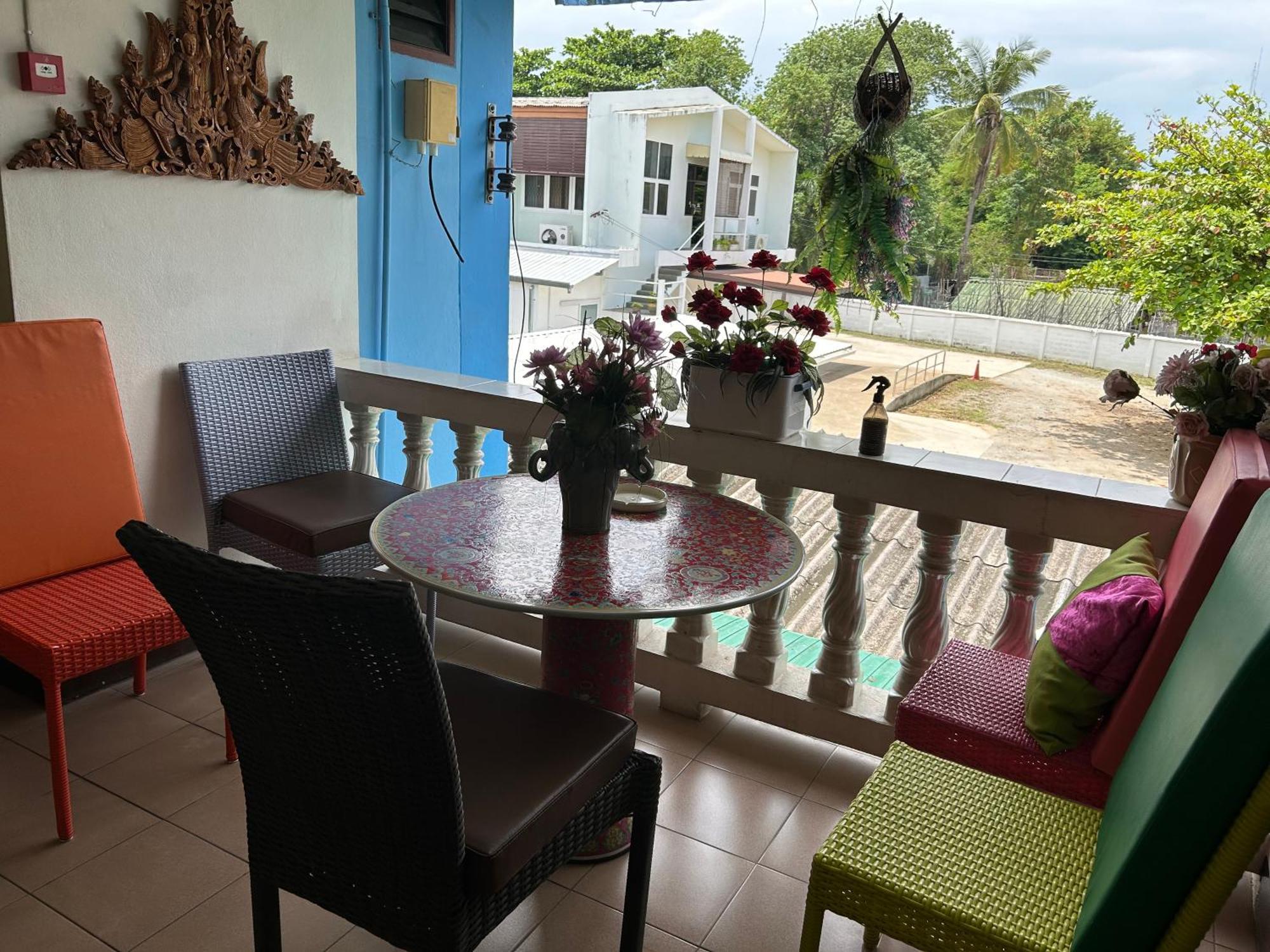 Saithong House Chiang Mai