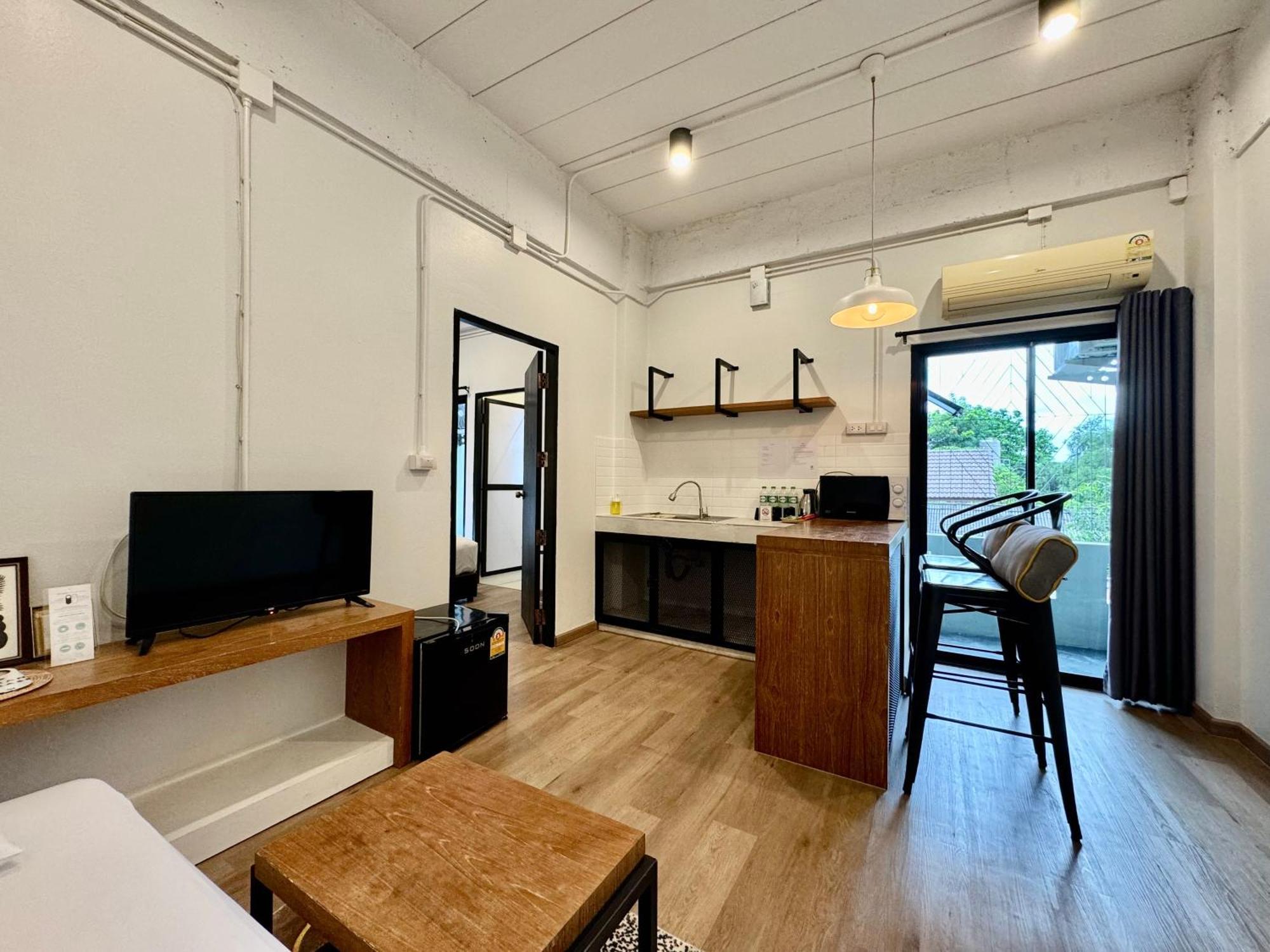 The51hometel Hotel