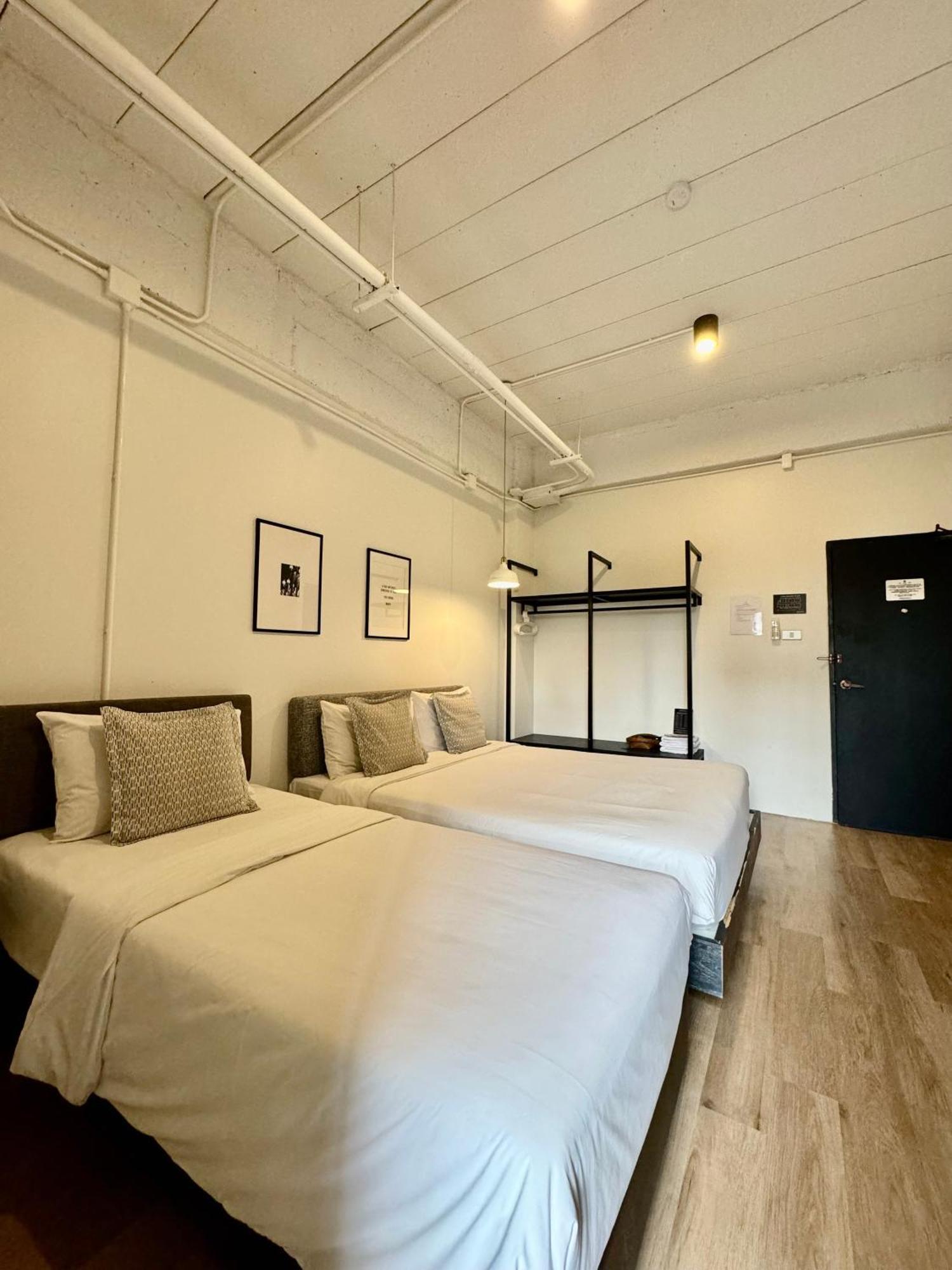The51hometel Hotel Chiang Mai
