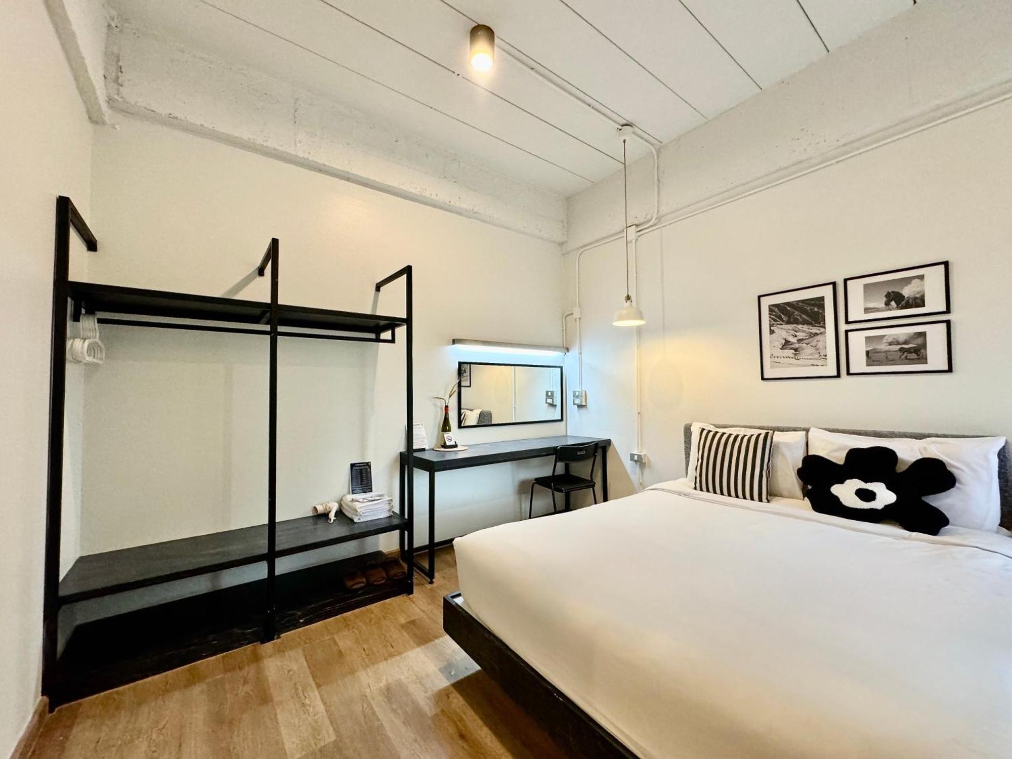 The51hometel Hotel