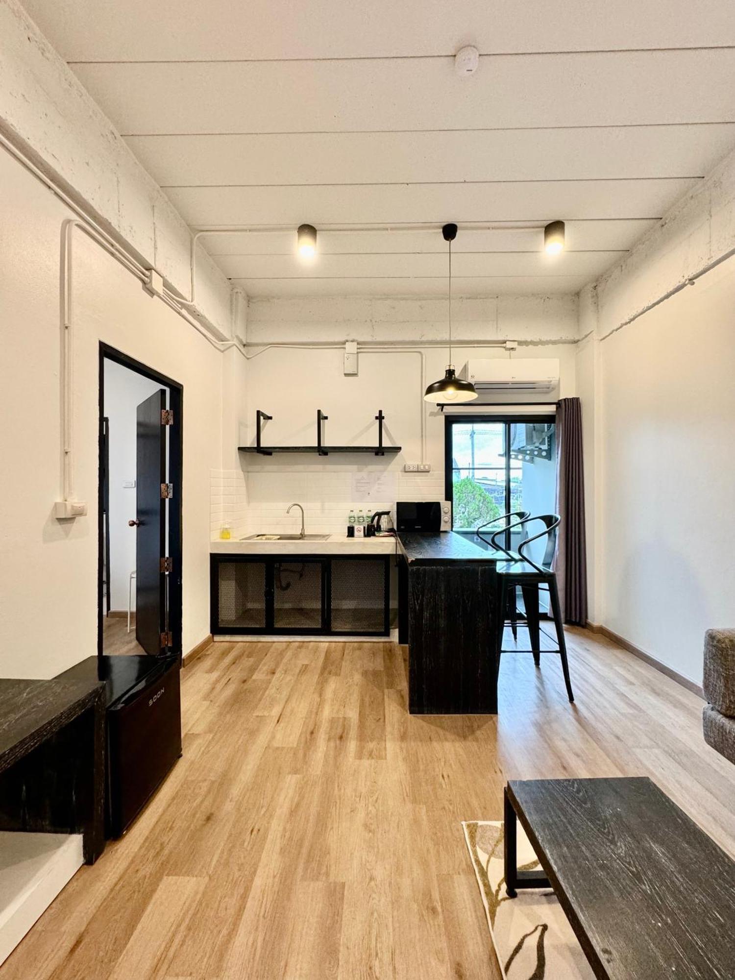 The51hometel Chiang Mai