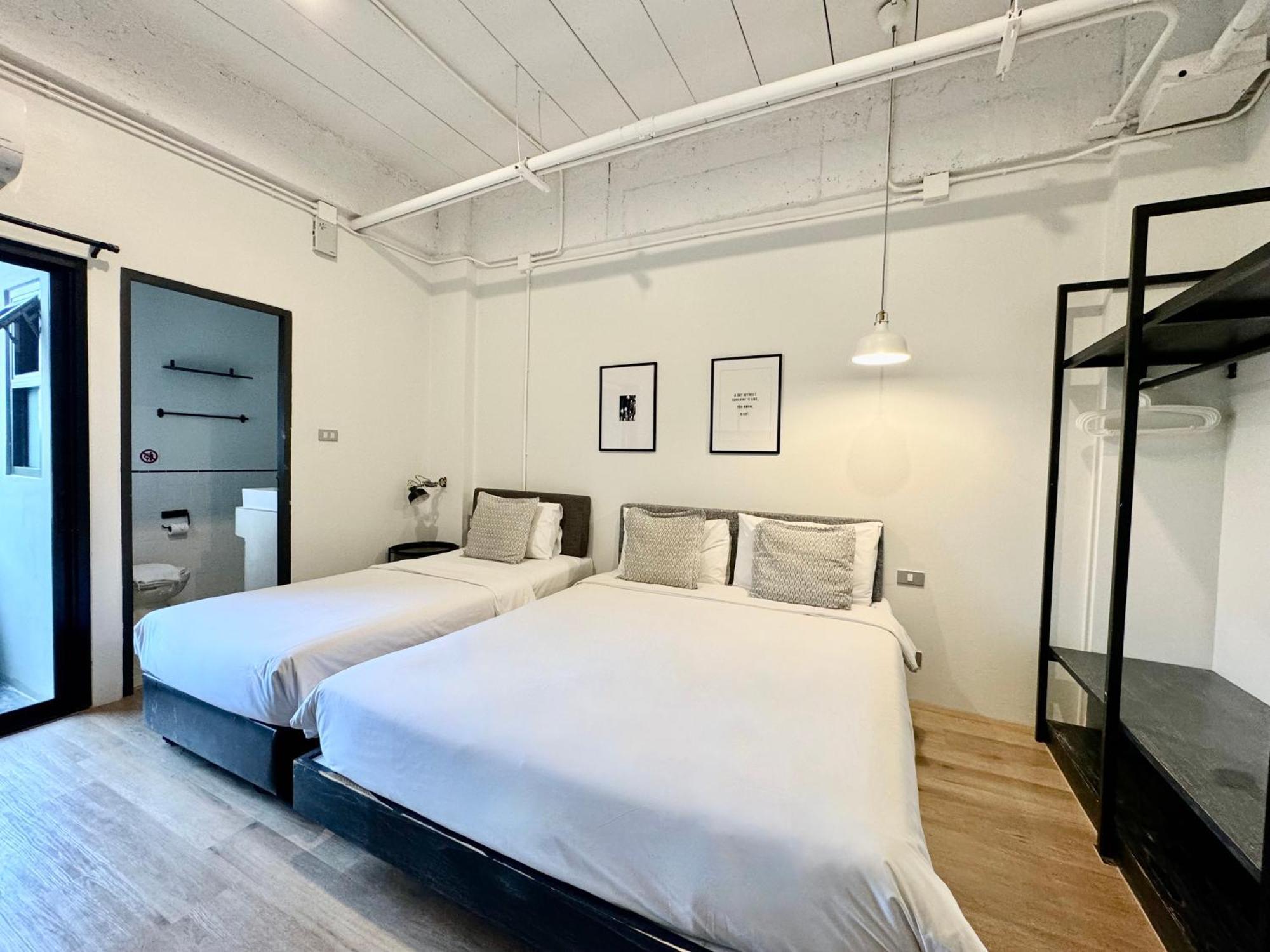 The51hometel 2* Chiang Mai