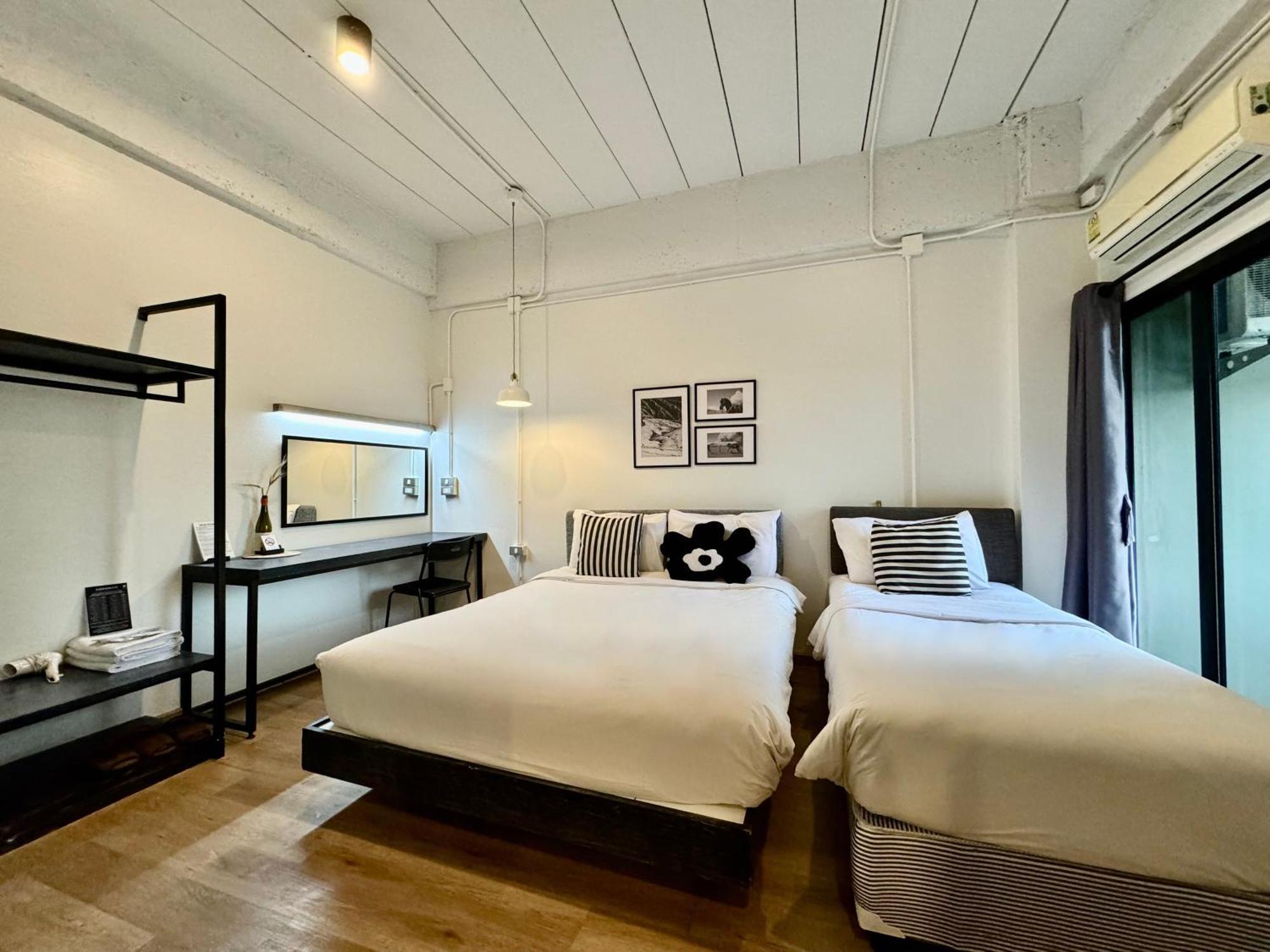 Hotel The51hometel Chiang Mai