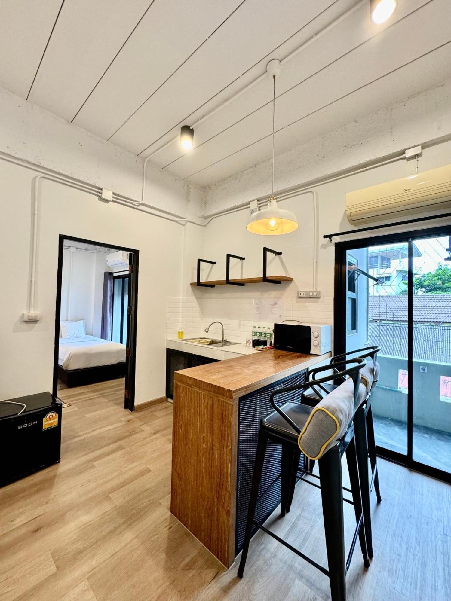 The51hometel Hotel