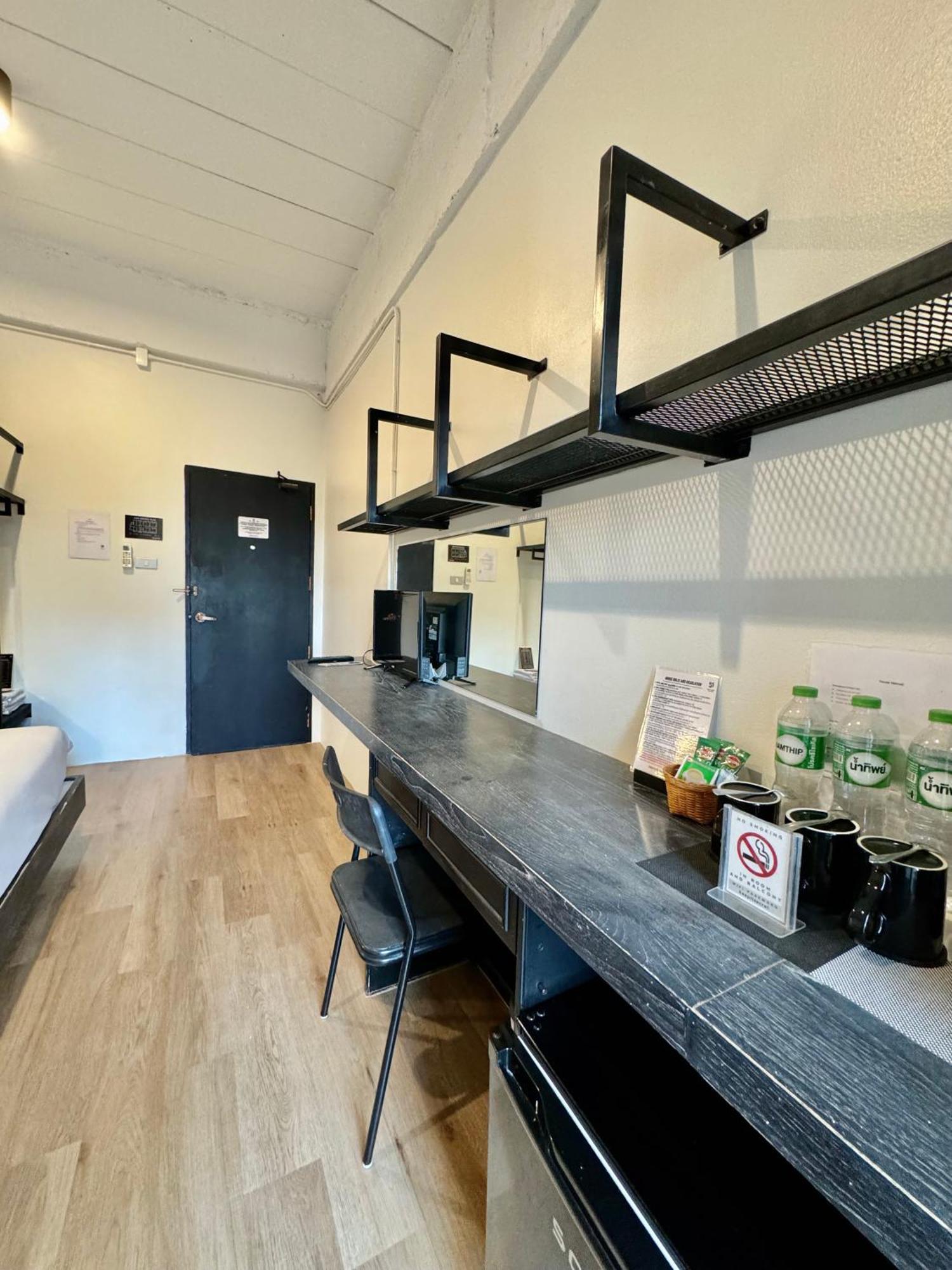 The51hometel Hotel 2*