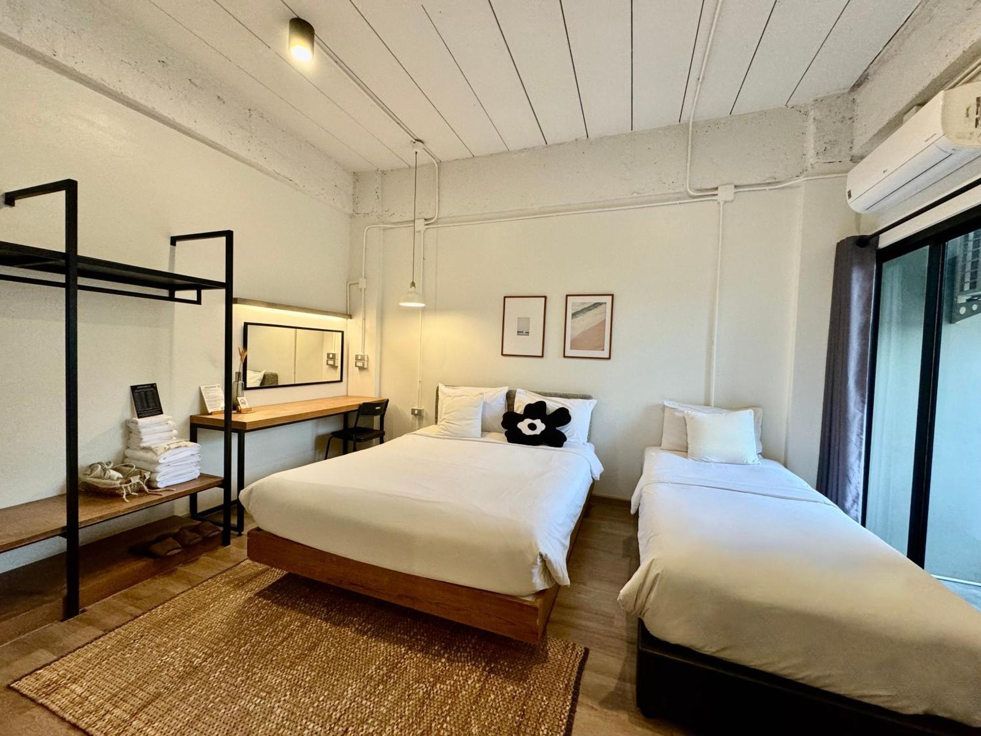 Hotel The51hometel Chiang Mai